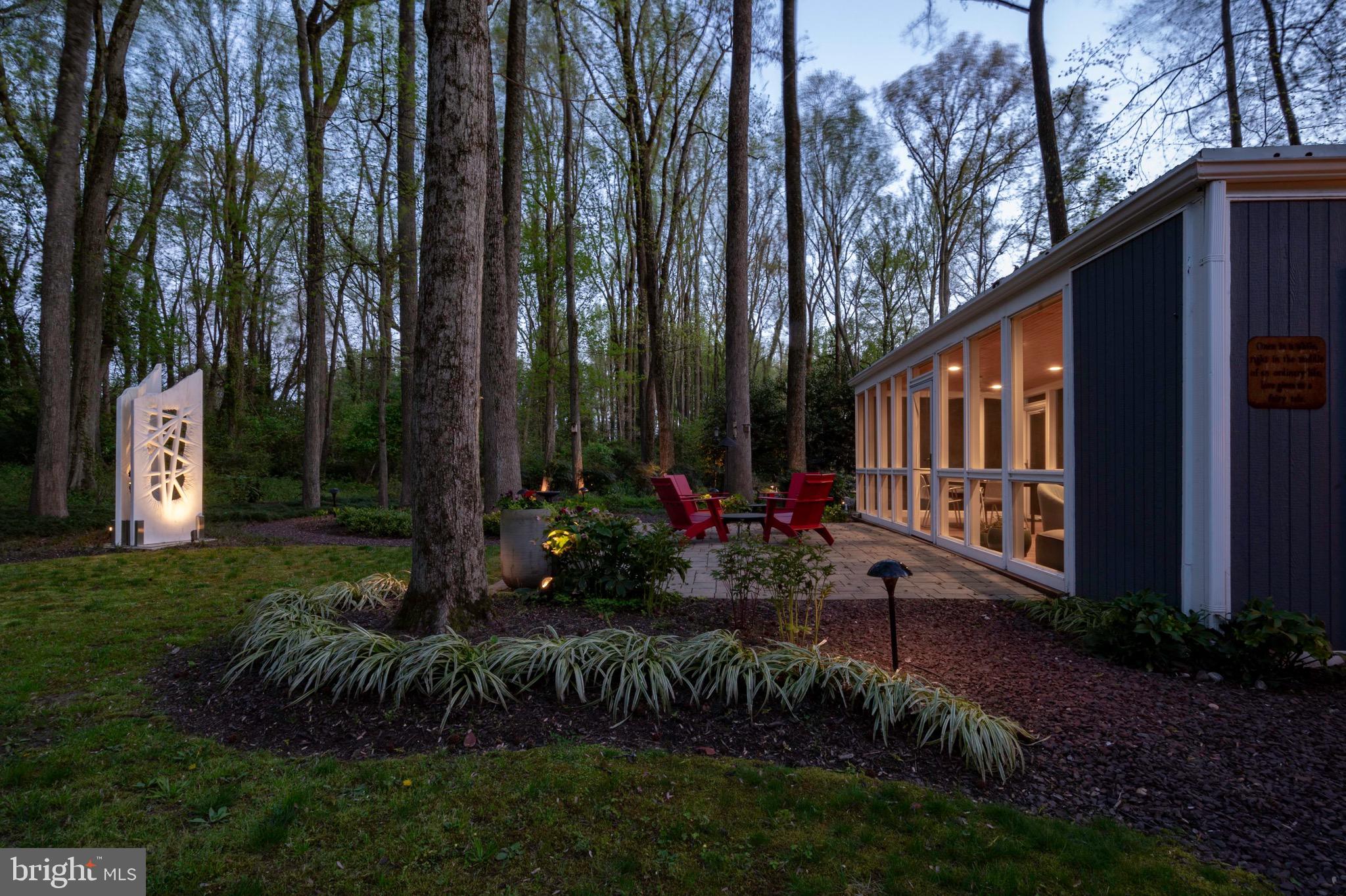 HOLLIN HILLS - Residential