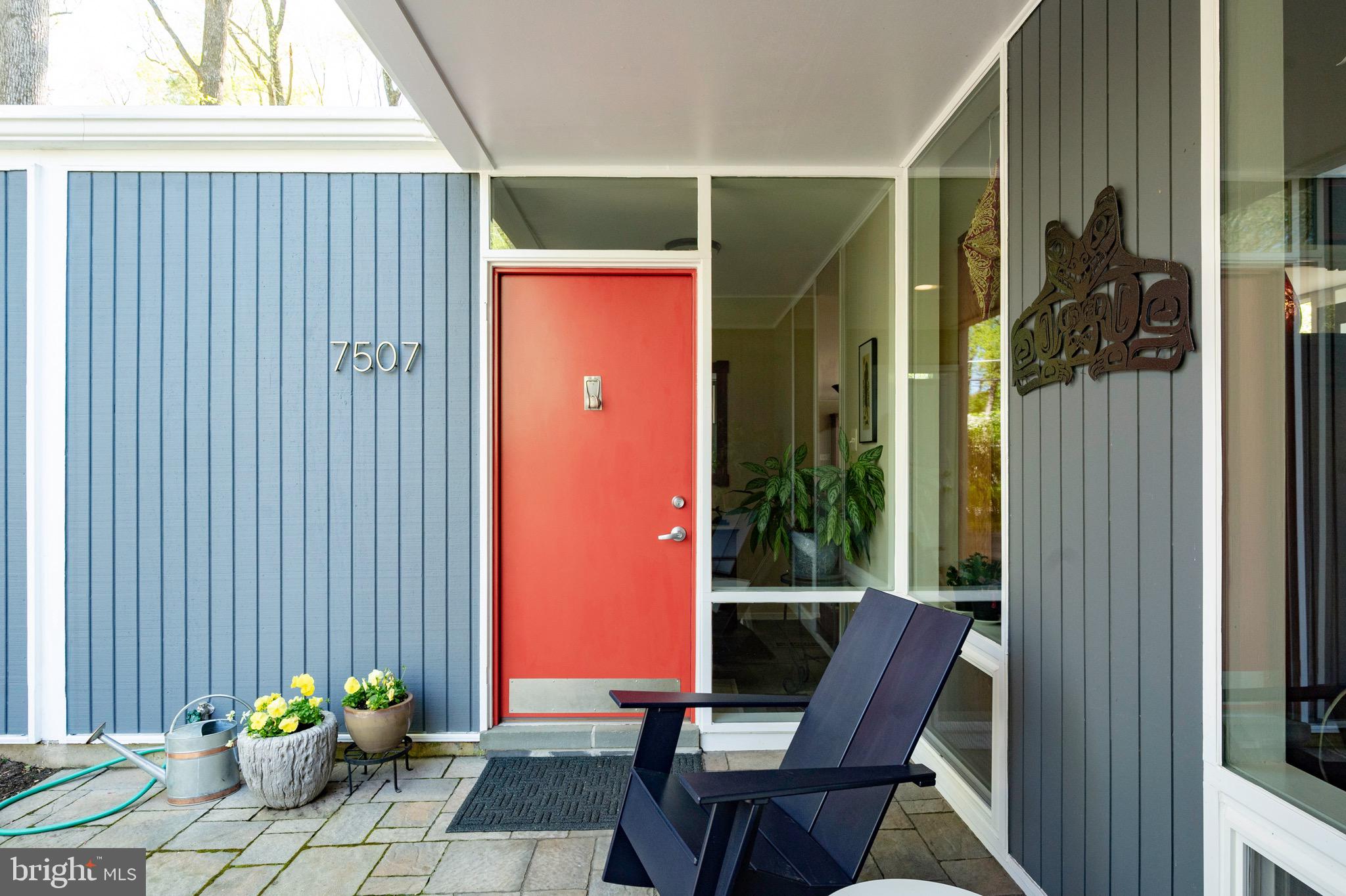 HOLLIN HILLS - Residential