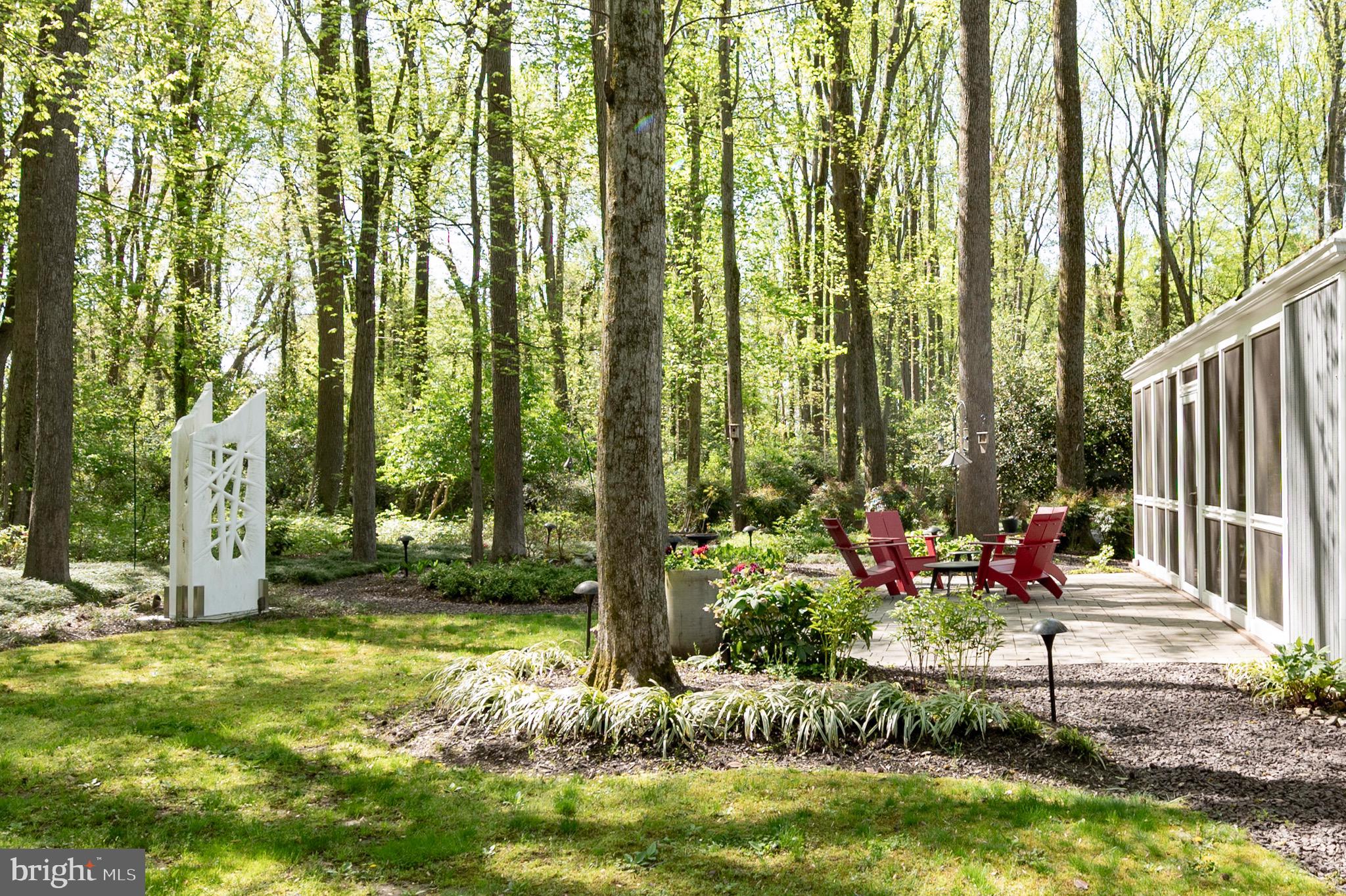 HOLLIN HILLS - Residential