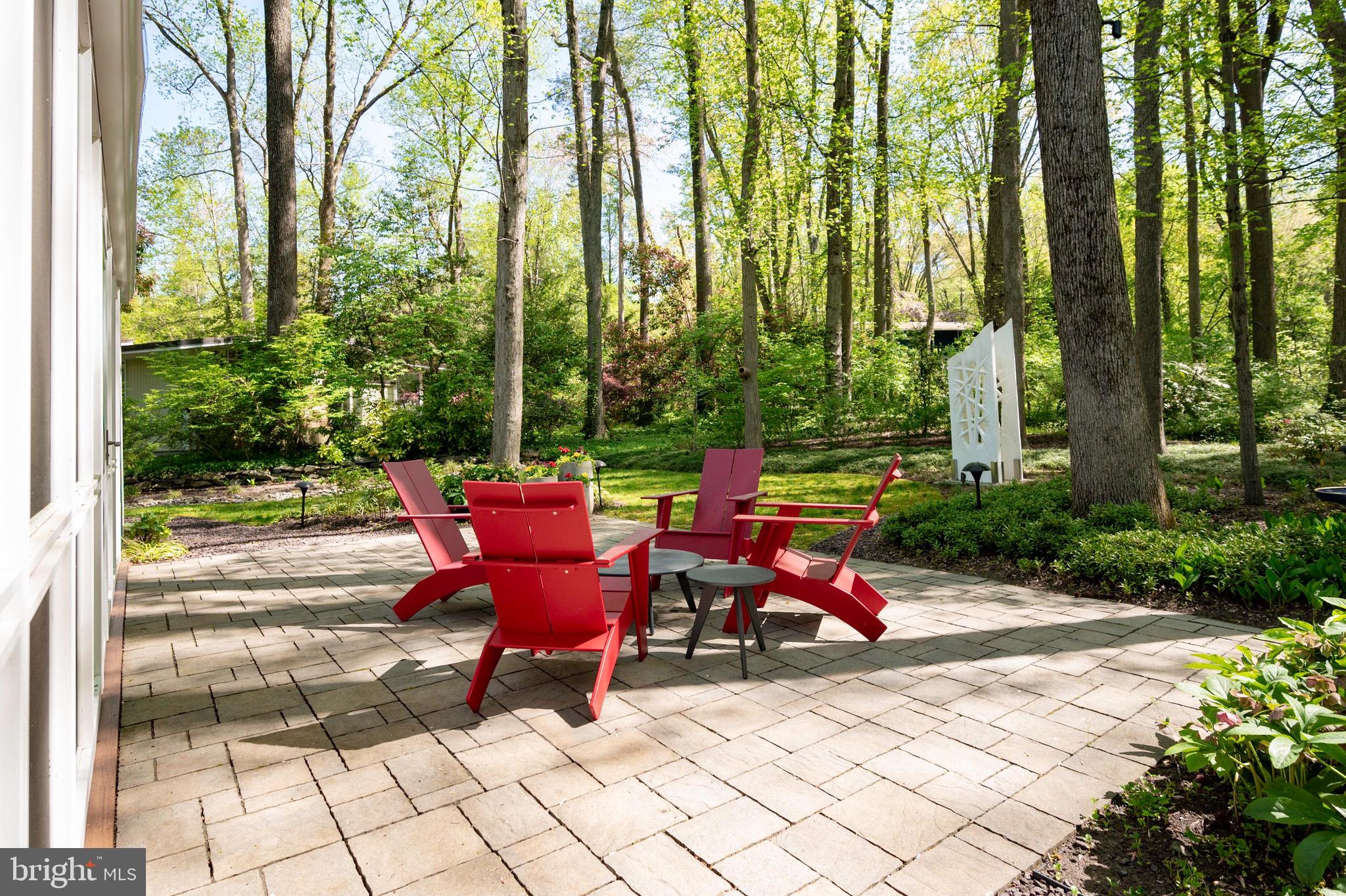 HOLLIN HILLS - Residential