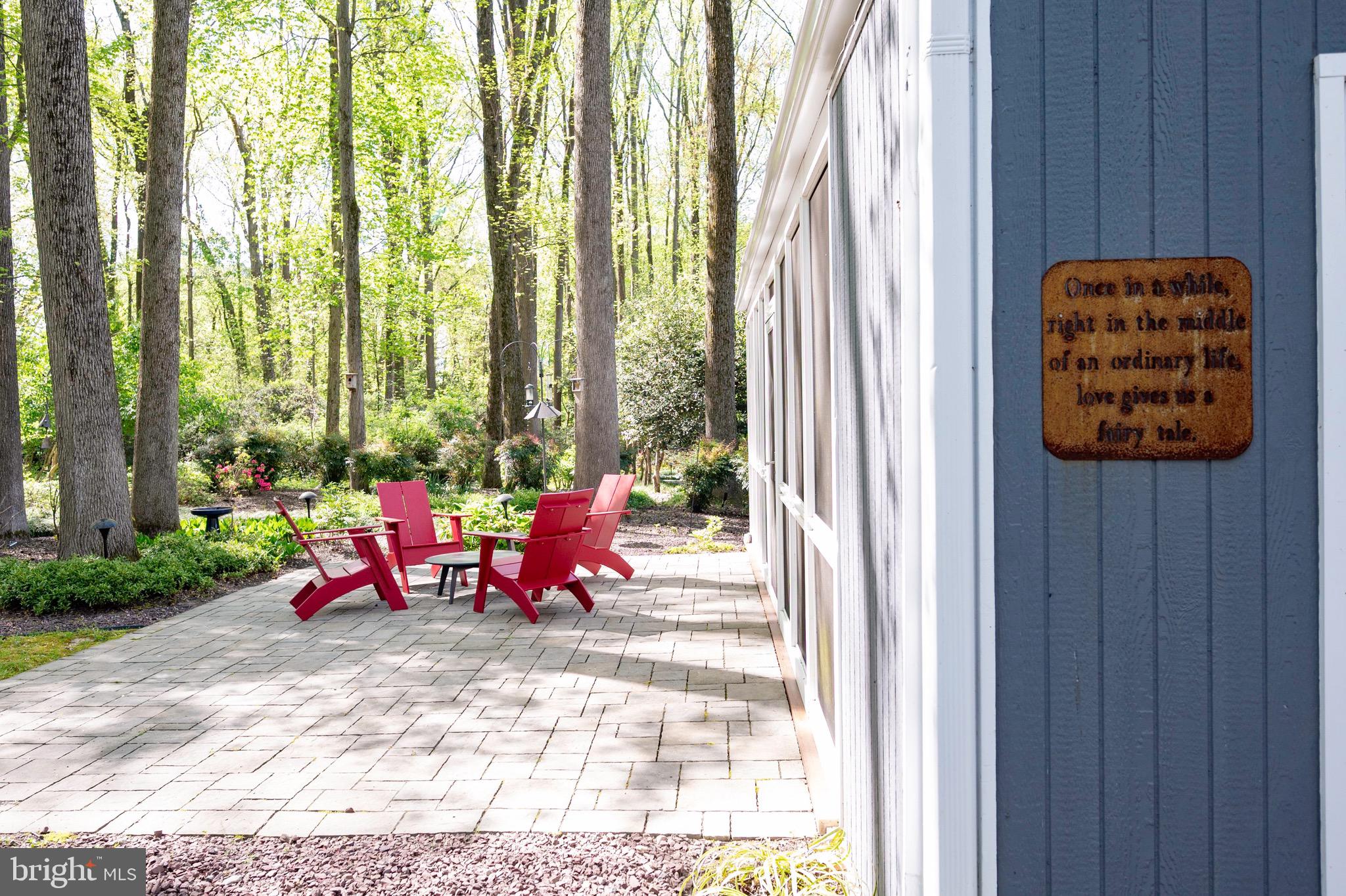 HOLLIN HILLS - Residential