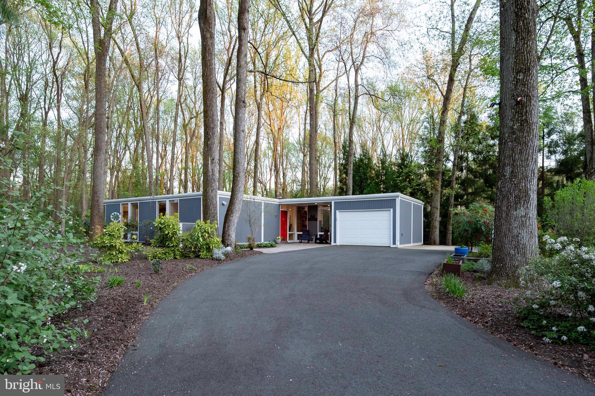 HOLLIN HILLS - Residential