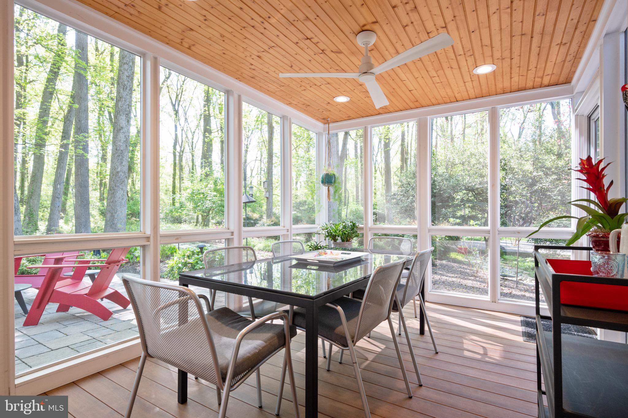 HOLLIN HILLS - Residential