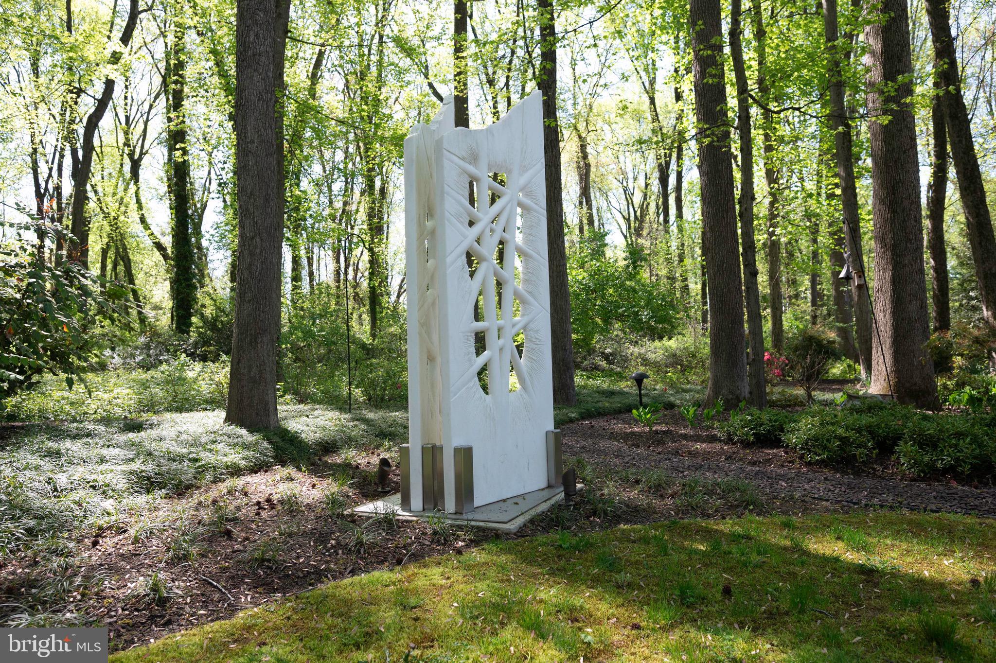 HOLLIN HILLS - Residential