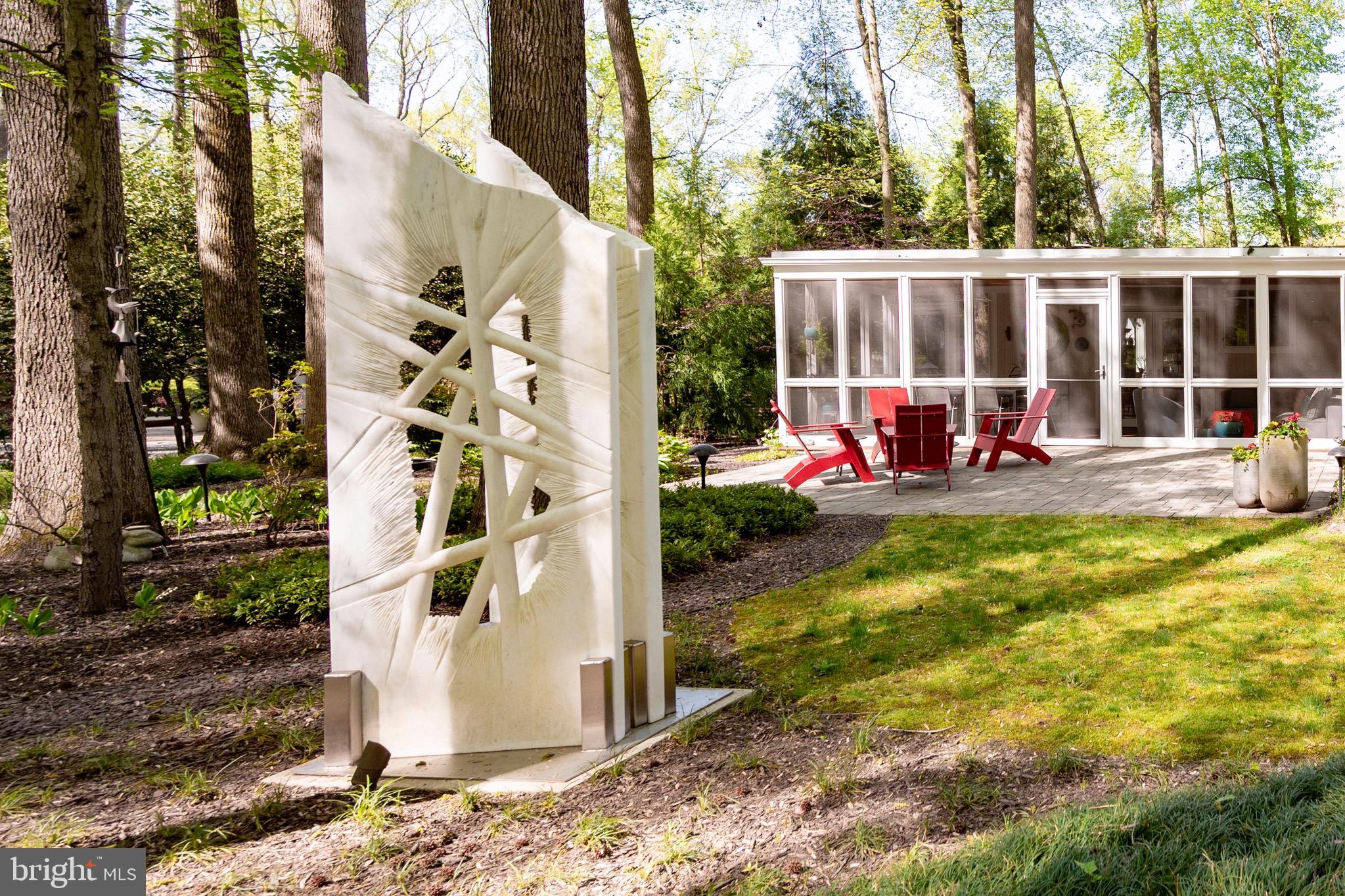 HOLLIN HILLS - Residential