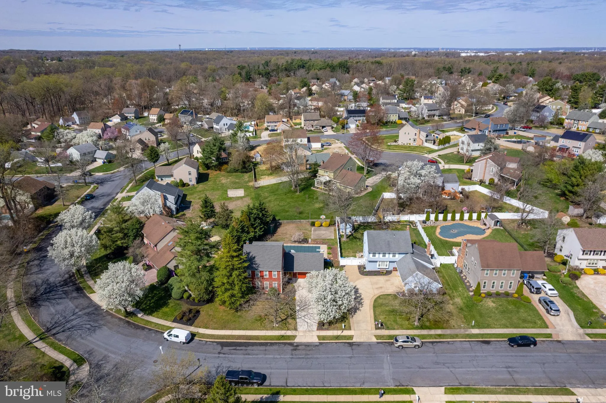 West Deptford, New Jersey 08051, United States, 4 Bedrooms Bedrooms, ,3 BathroomsBathrooms,Residential,Coming Soon,85325