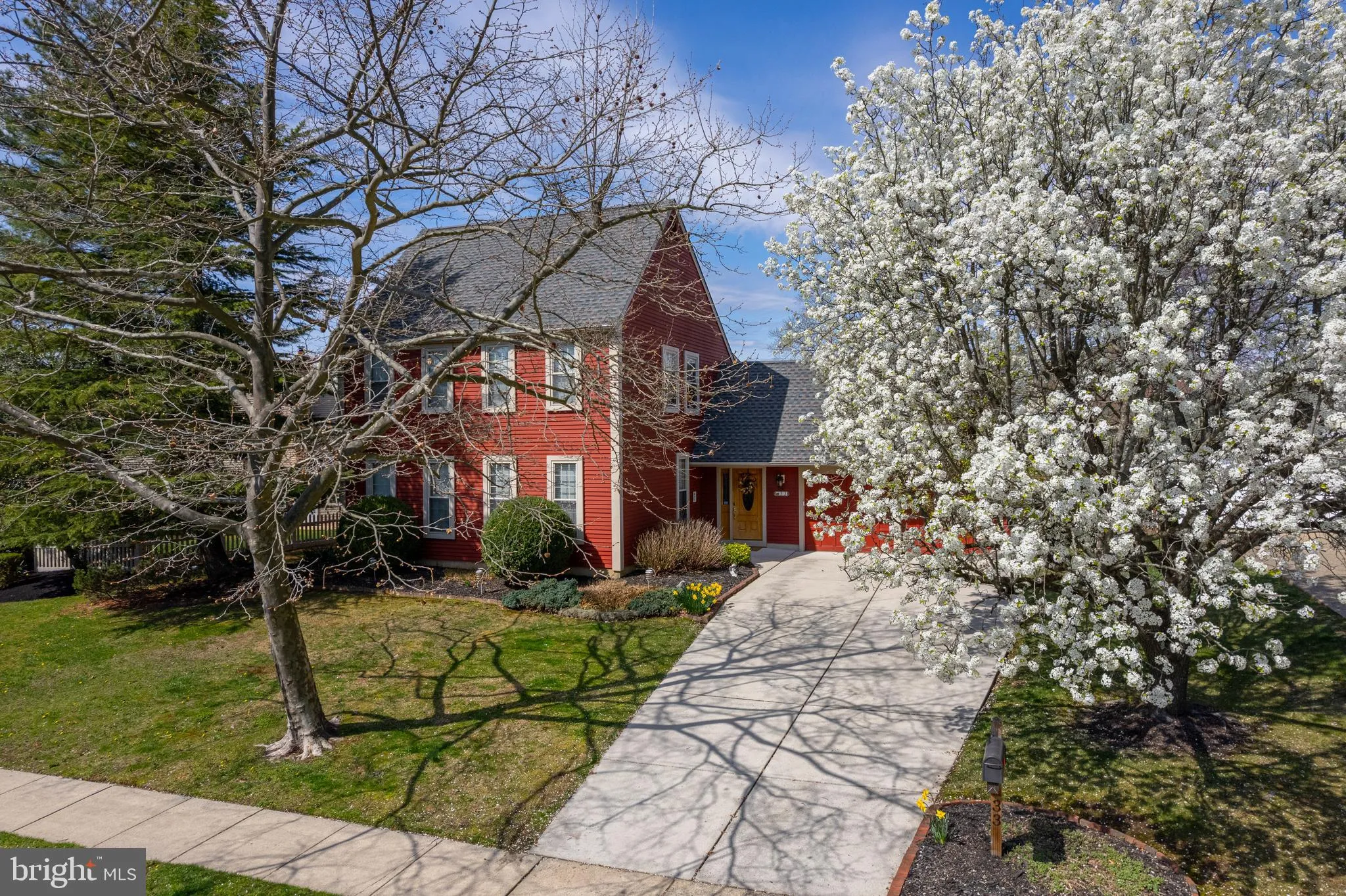 West Deptford, New Jersey 08051, United States, 4 Bedrooms Bedrooms, ,3 BathroomsBathrooms,Residential,Coming Soon,85325