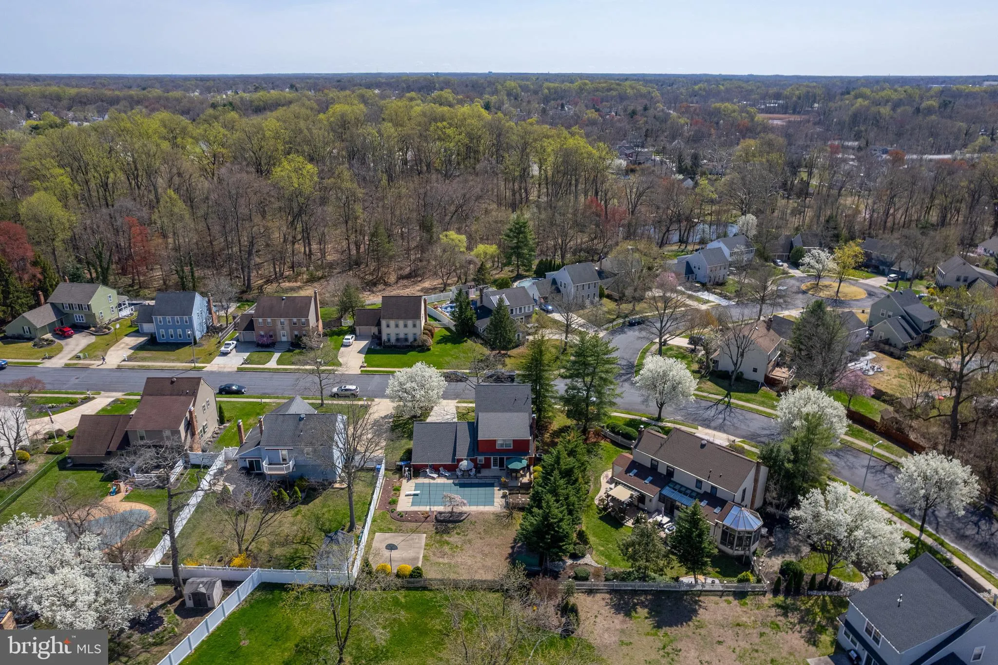 West Deptford, New Jersey 08051, United States, 4 Bedrooms Bedrooms, ,3 BathroomsBathrooms,Residential,Coming Soon,85325