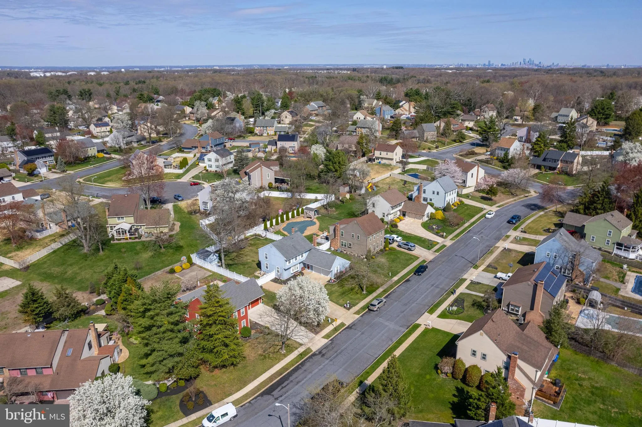 West Deptford, New Jersey 08051, United States, 4 Bedrooms Bedrooms, ,3 BathroomsBathrooms,Residential,Coming Soon,85325