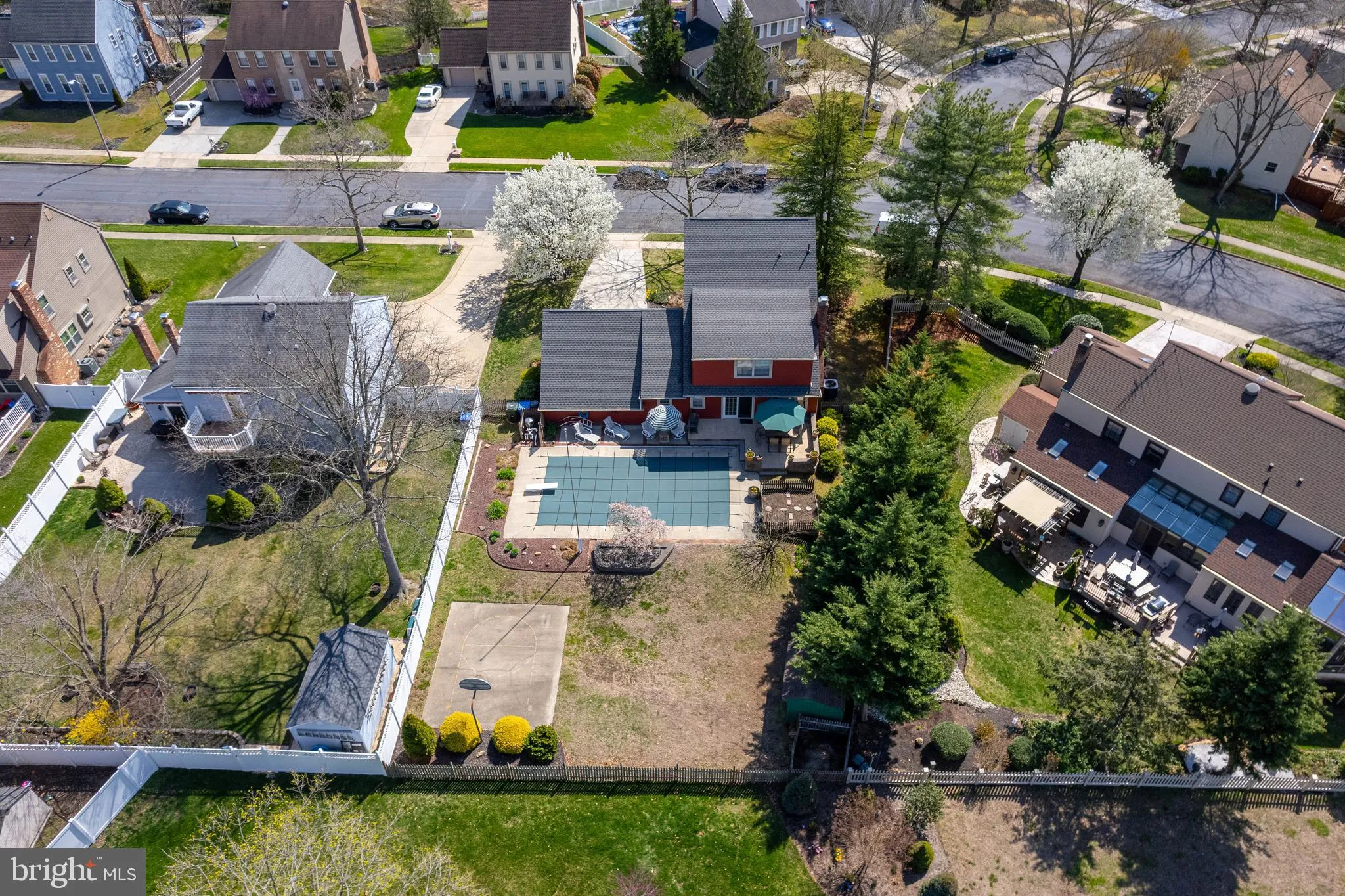 West Deptford, New Jersey 08051, United States, 4 Bedrooms Bedrooms, ,3 BathroomsBathrooms,Residential,Coming Soon,85325