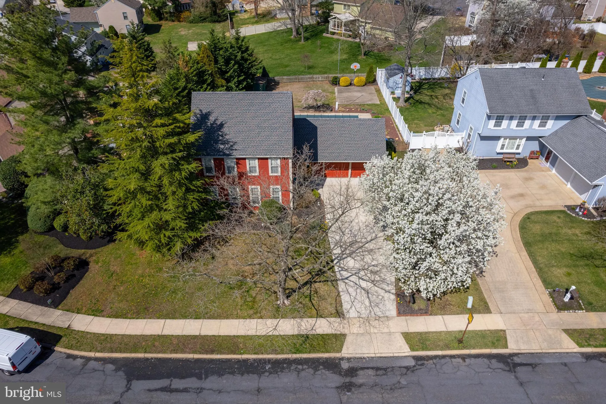 West Deptford, New Jersey 08051, United States, 4 Bedrooms Bedrooms, ,3 BathroomsBathrooms,Residential,Coming Soon,85325