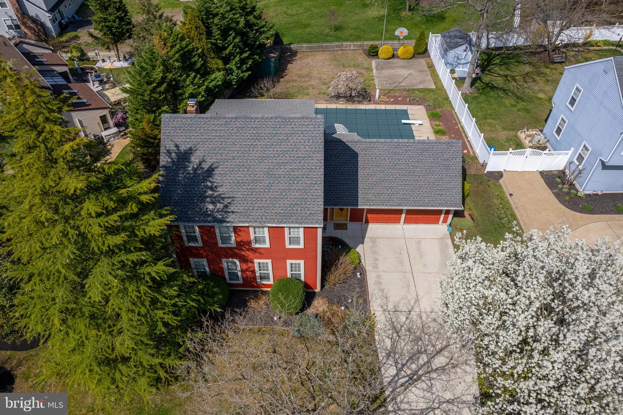 West Deptford, New Jersey 08051, United States, 4 Bedrooms Bedrooms, ,3 BathroomsBathrooms,Residential,Coming Soon,85325