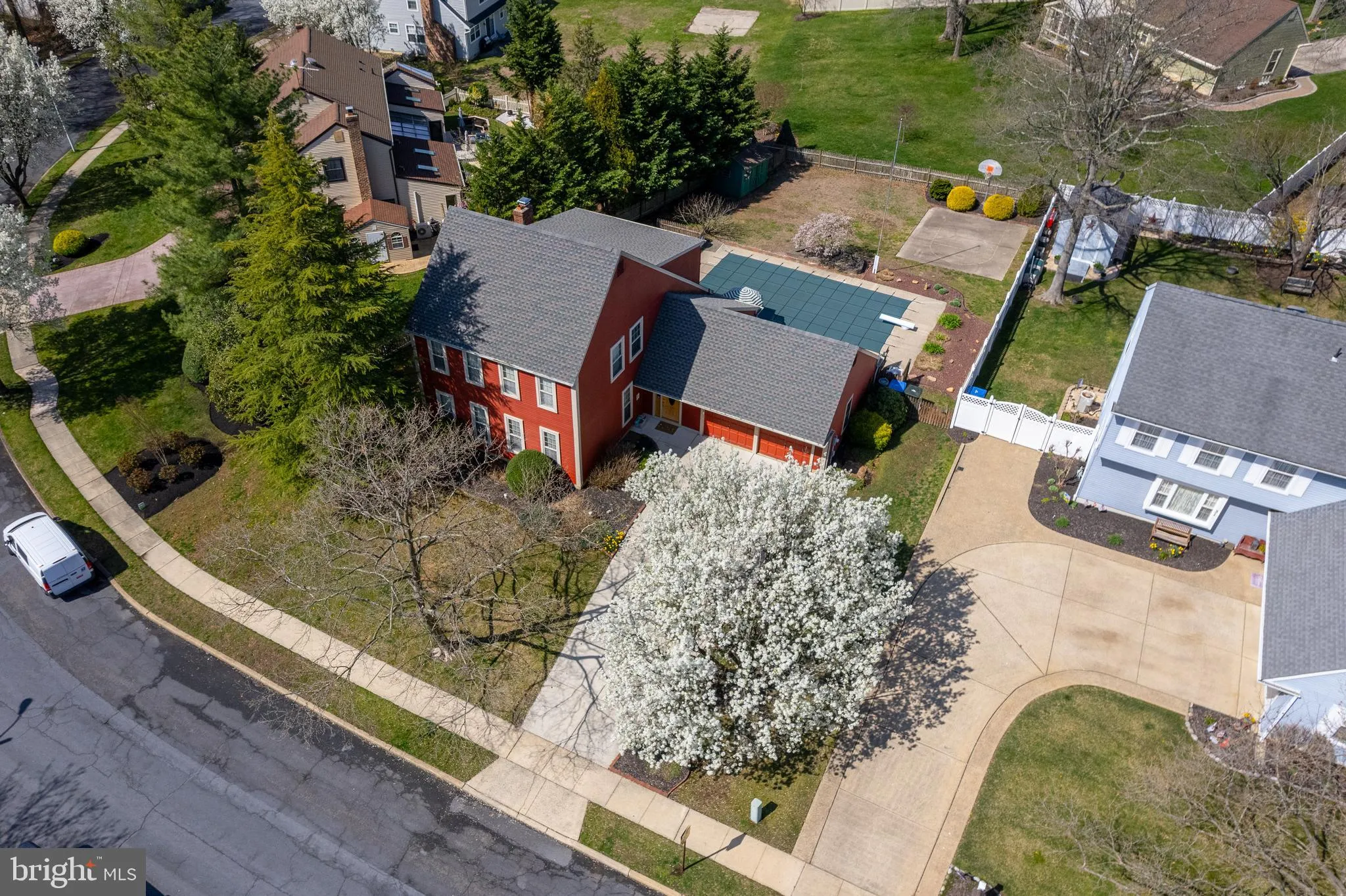 West Deptford, New Jersey 08051, United States, 4 Bedrooms Bedrooms, ,3 BathroomsBathrooms,Residential,Coming Soon,85325