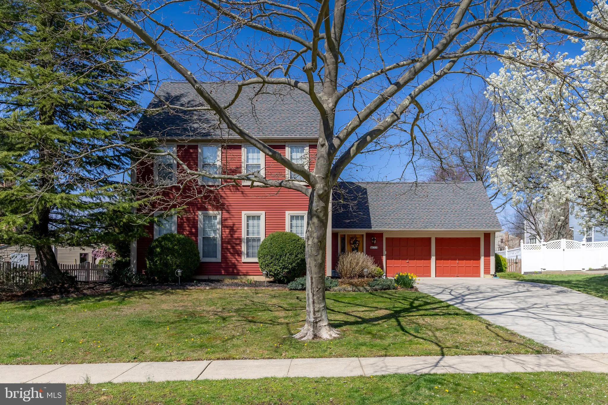 West Deptford, New Jersey 08051, United States, 4 Bedrooms Bedrooms, ,3 BathroomsBathrooms,Residential,Coming Soon,85325