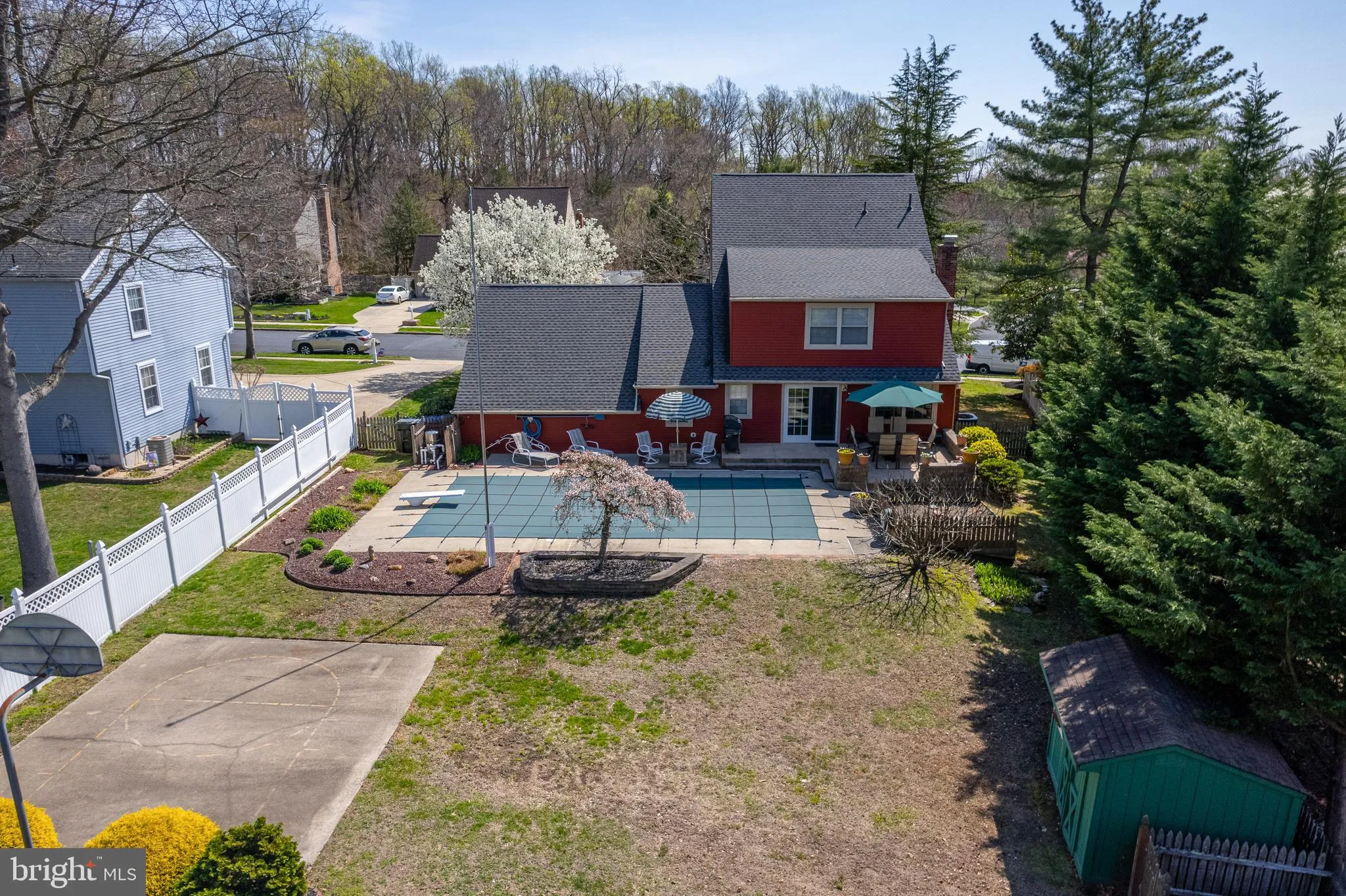 West Deptford, New Jersey 08051, United States, 4 Bedrooms Bedrooms, ,3 BathroomsBathrooms,Residential,Coming Soon,85325