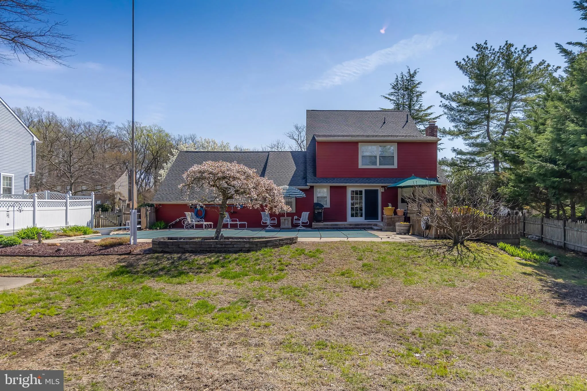 West Deptford, New Jersey 08051, United States, 4 Bedrooms Bedrooms, ,3 BathroomsBathrooms,Residential,Coming Soon,85325