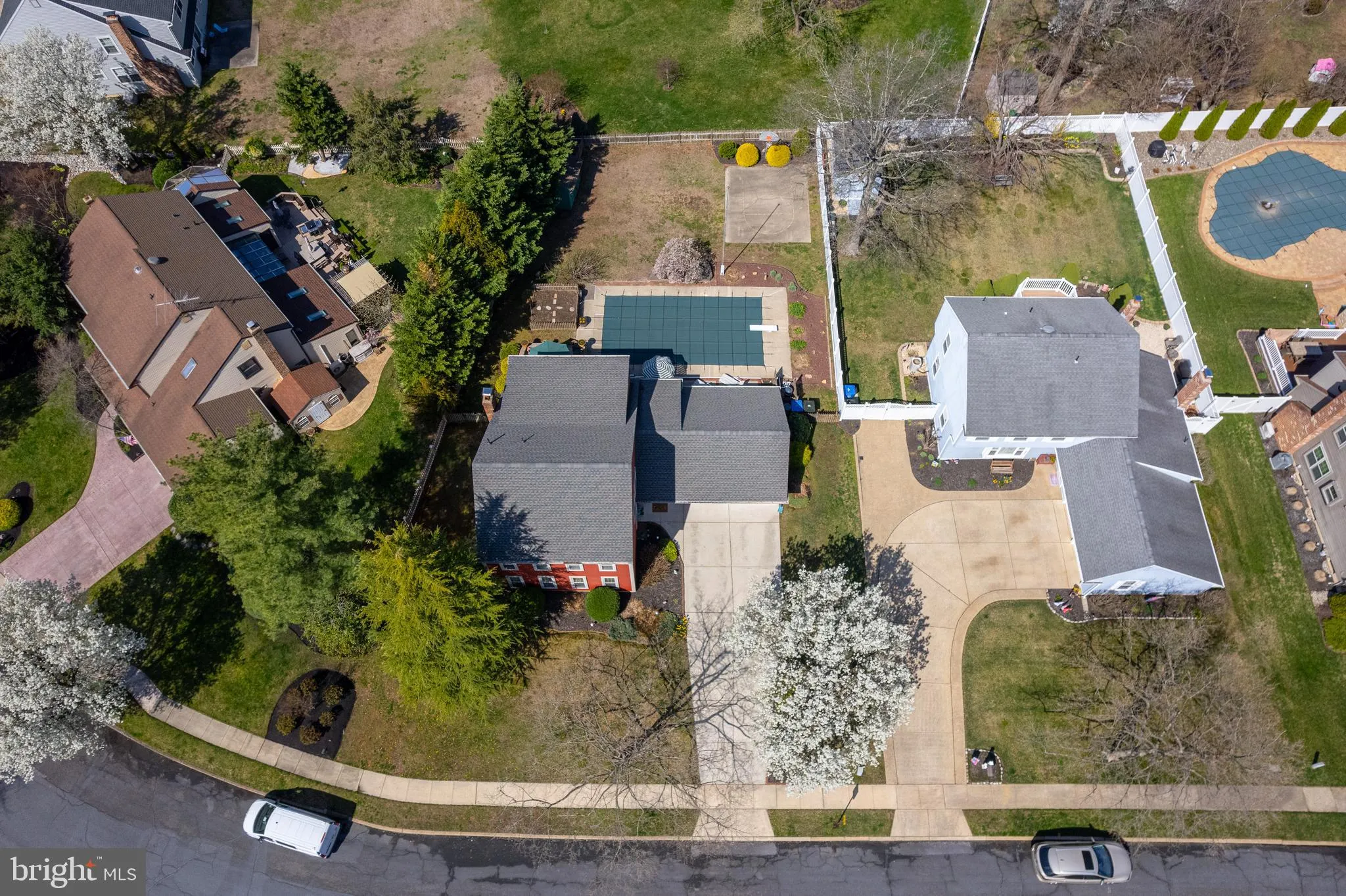 West Deptford, New Jersey 08051, United States, 4 Bedrooms Bedrooms, ,3 BathroomsBathrooms,Residential,Coming Soon,85325