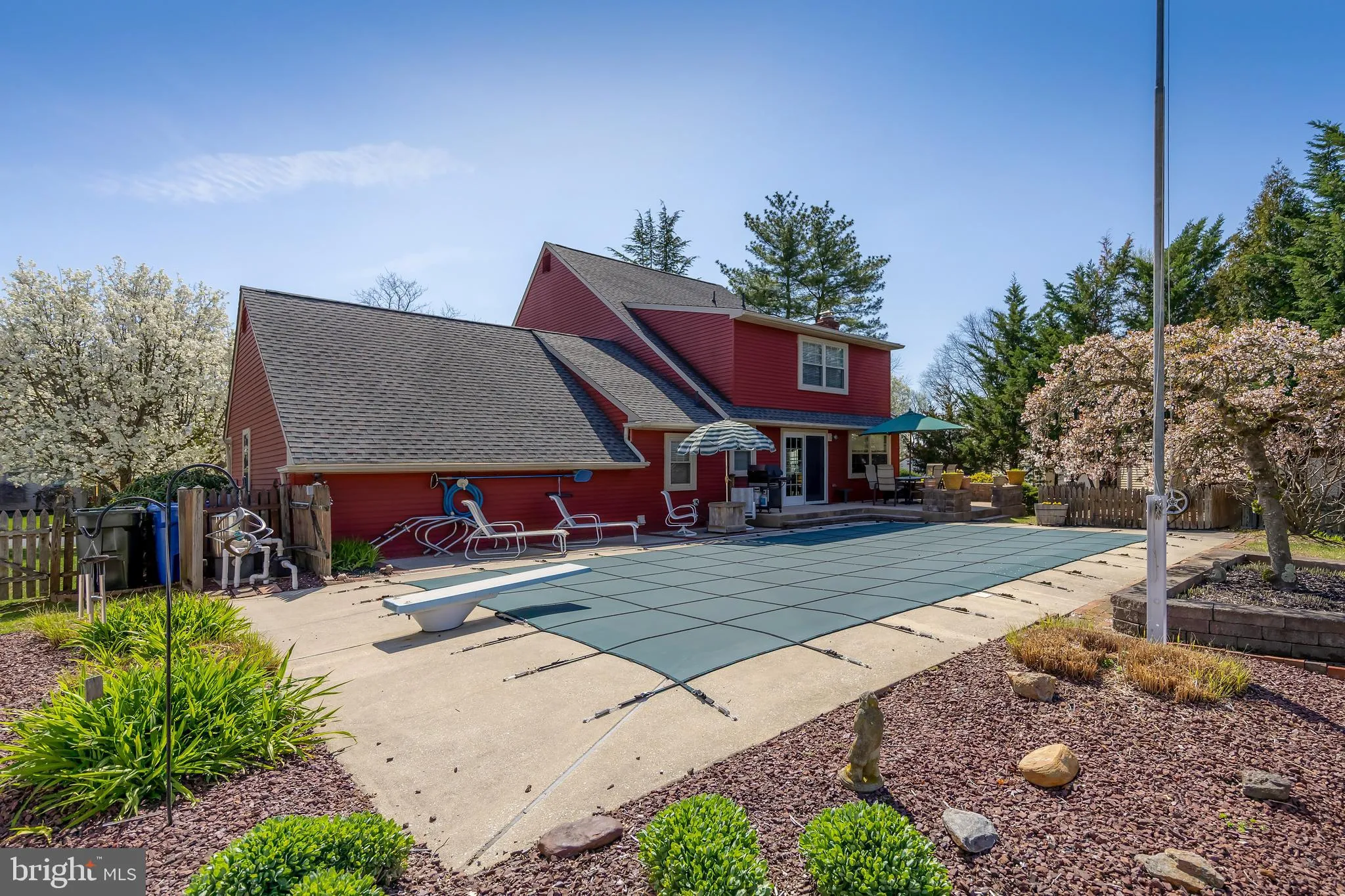 West Deptford, New Jersey 08051, United States, 4 Bedrooms Bedrooms, ,3 BathroomsBathrooms,Residential,Coming Soon,85325