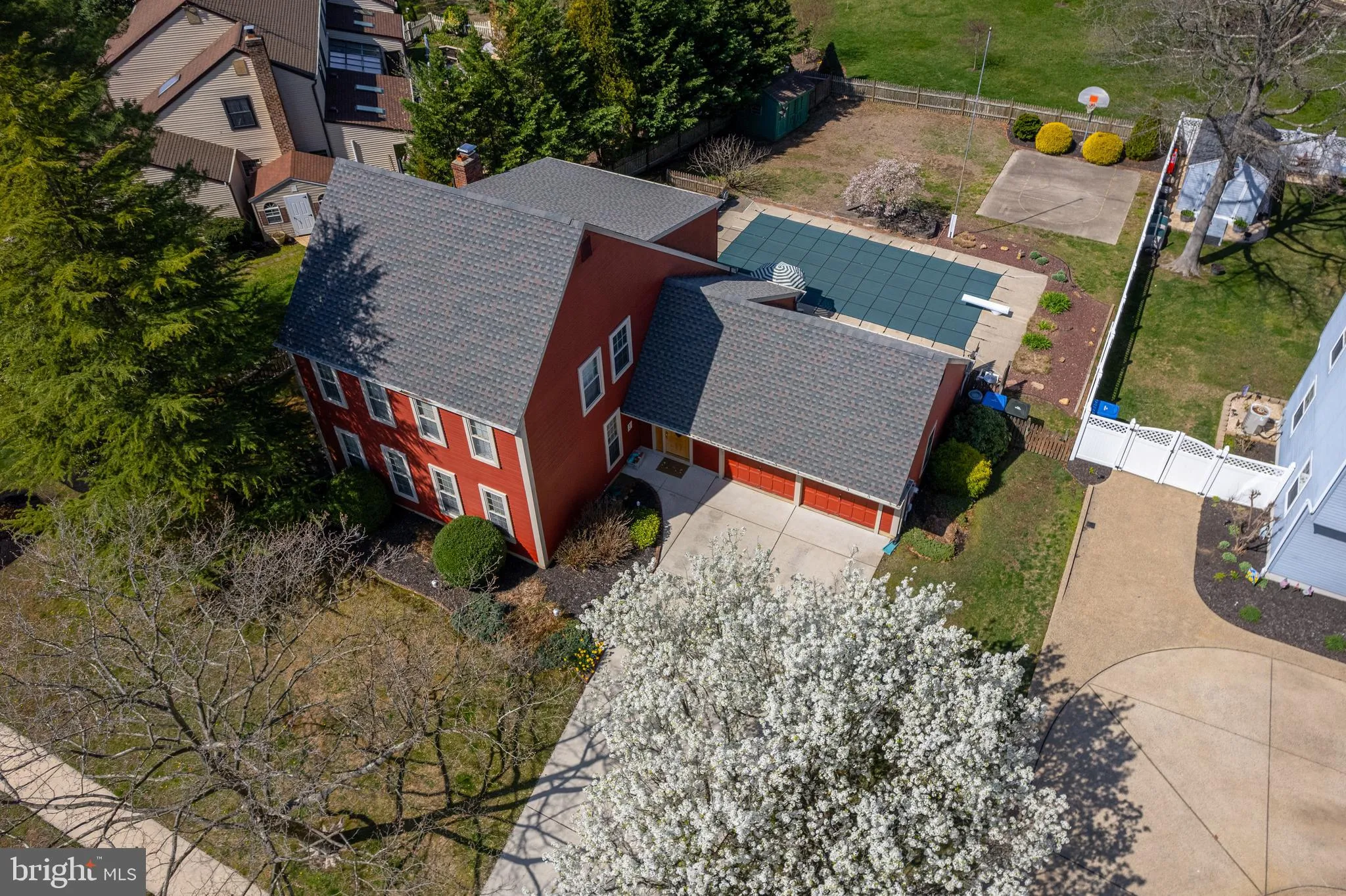 West Deptford, New Jersey 08051, United States, 4 Bedrooms Bedrooms, ,3 BathroomsBathrooms,Residential,Coming Soon,85325