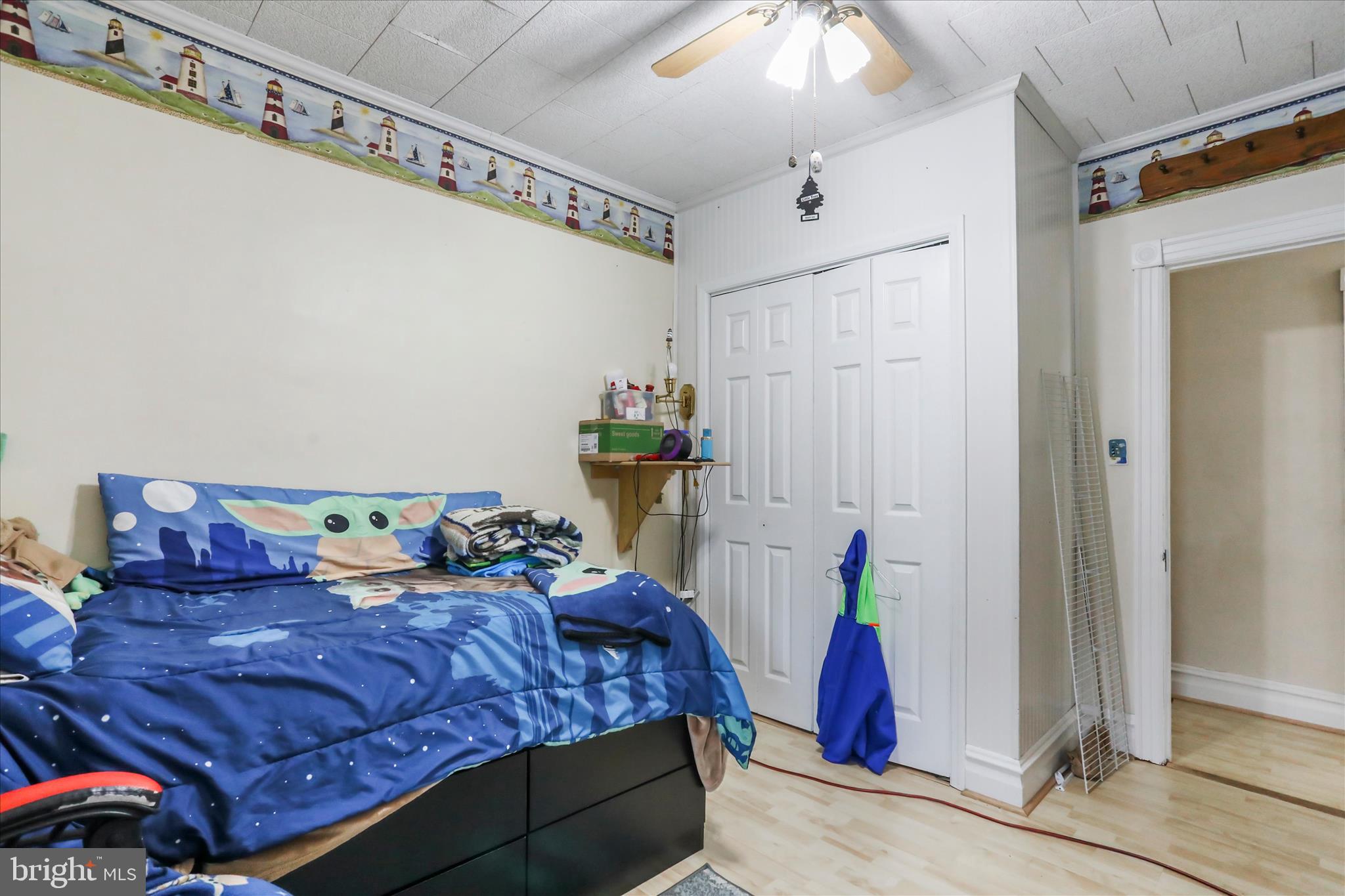 WAYNESBORO BOROUGH - Residential