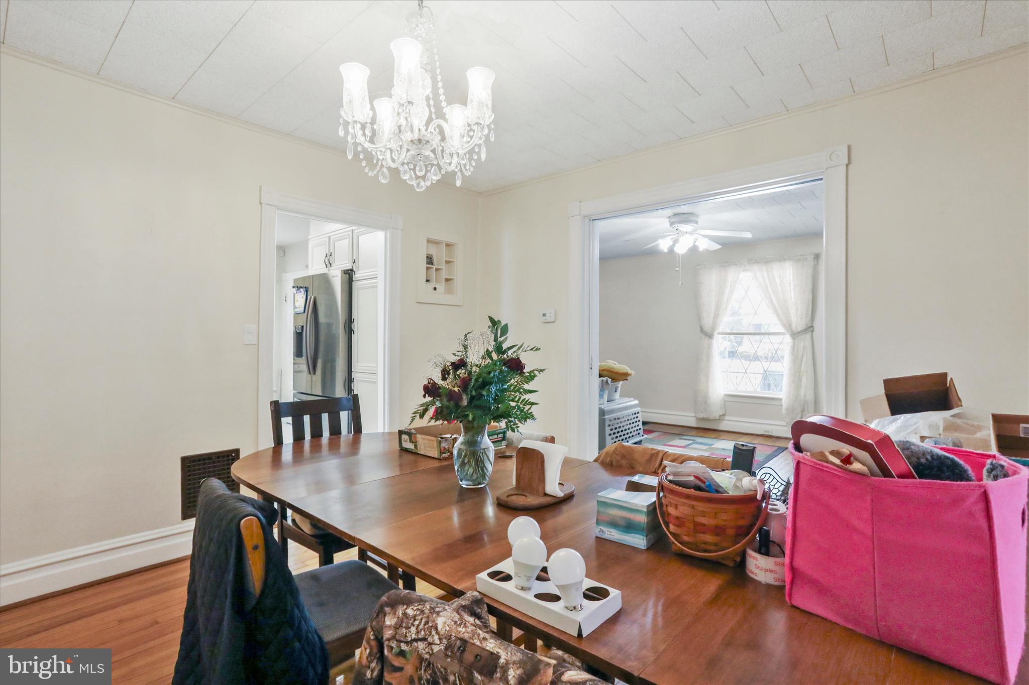 WAYNESBORO BOROUGH - Residential