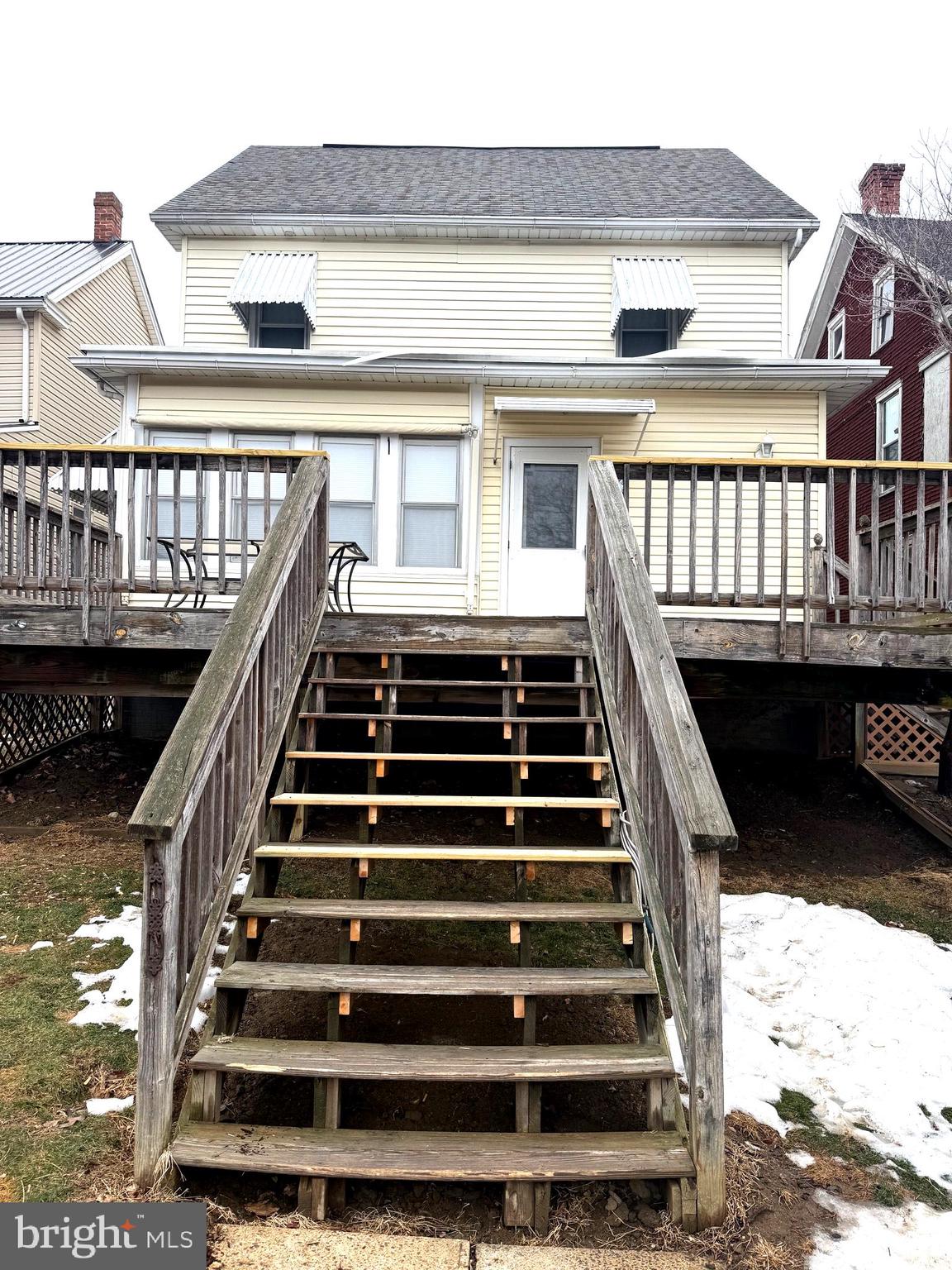 WAYNESBORO BOROUGH - Residential