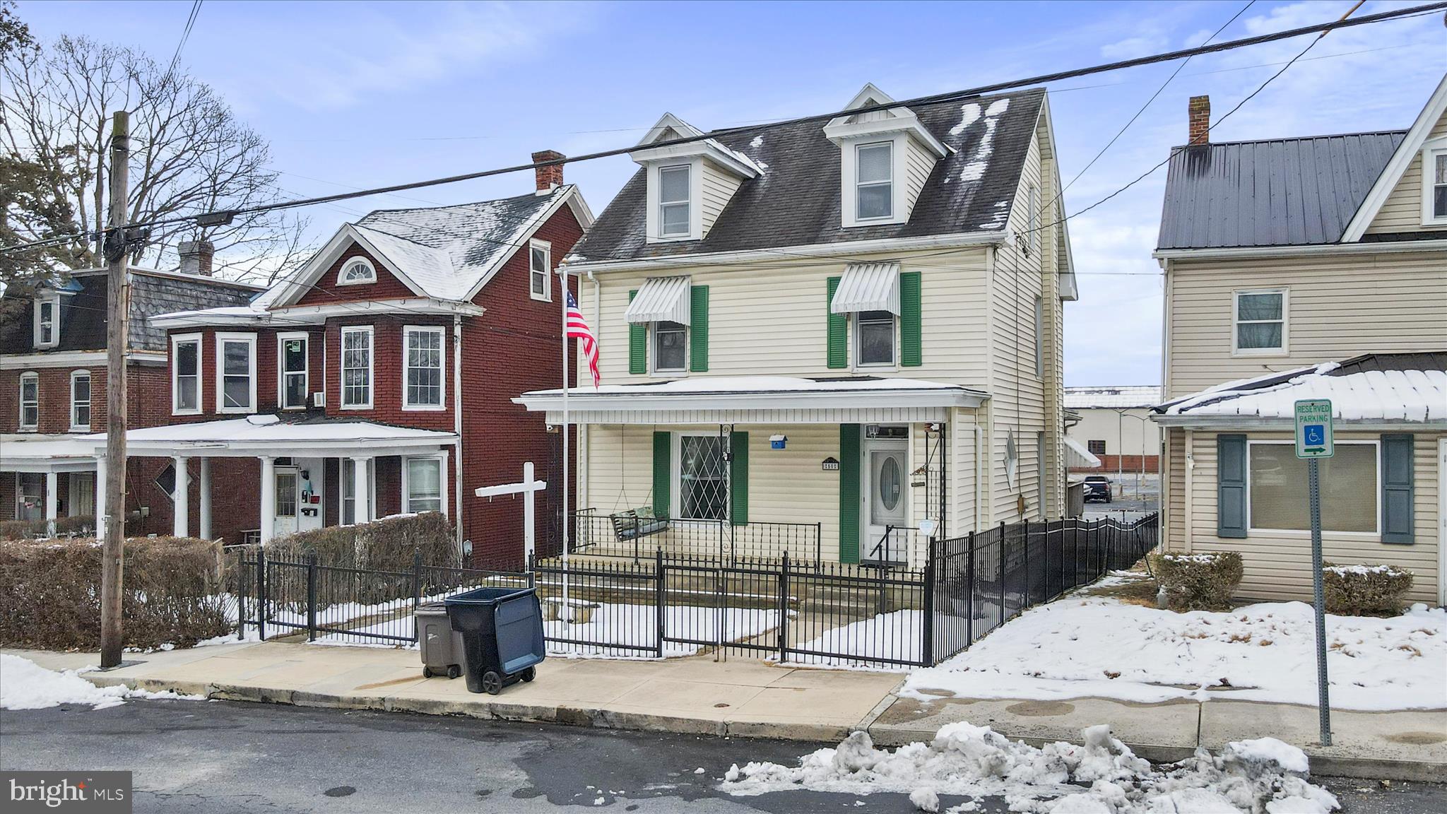 WAYNESBORO BOROUGH - Residential