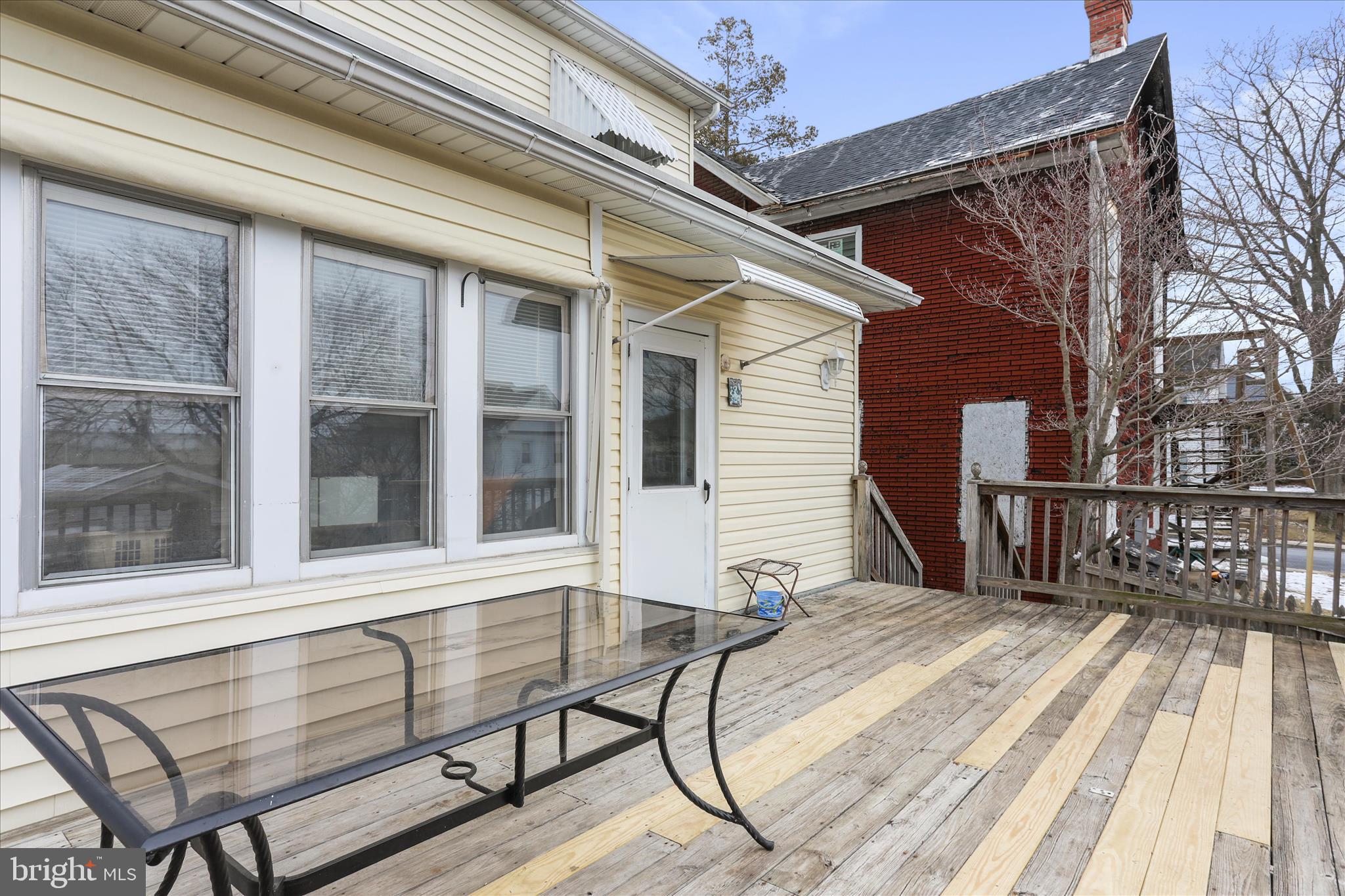 WAYNESBORO BOROUGH - Residential