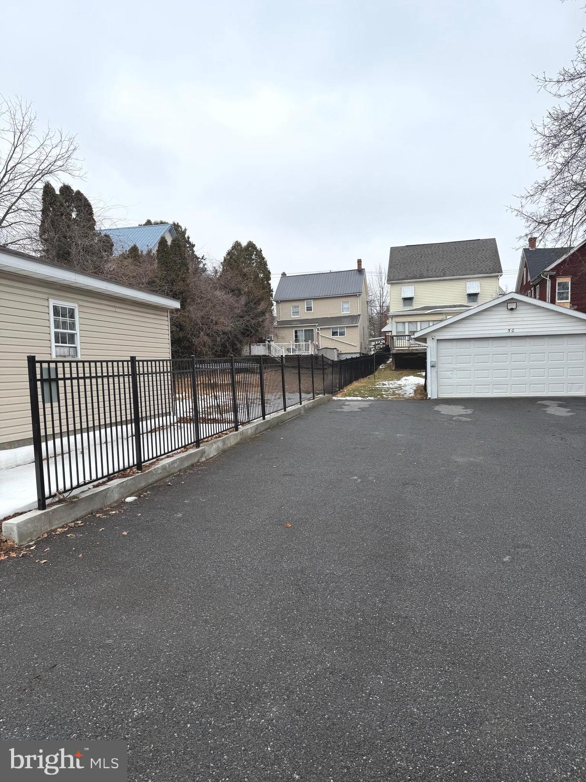 WAYNESBORO BOROUGH - Residential