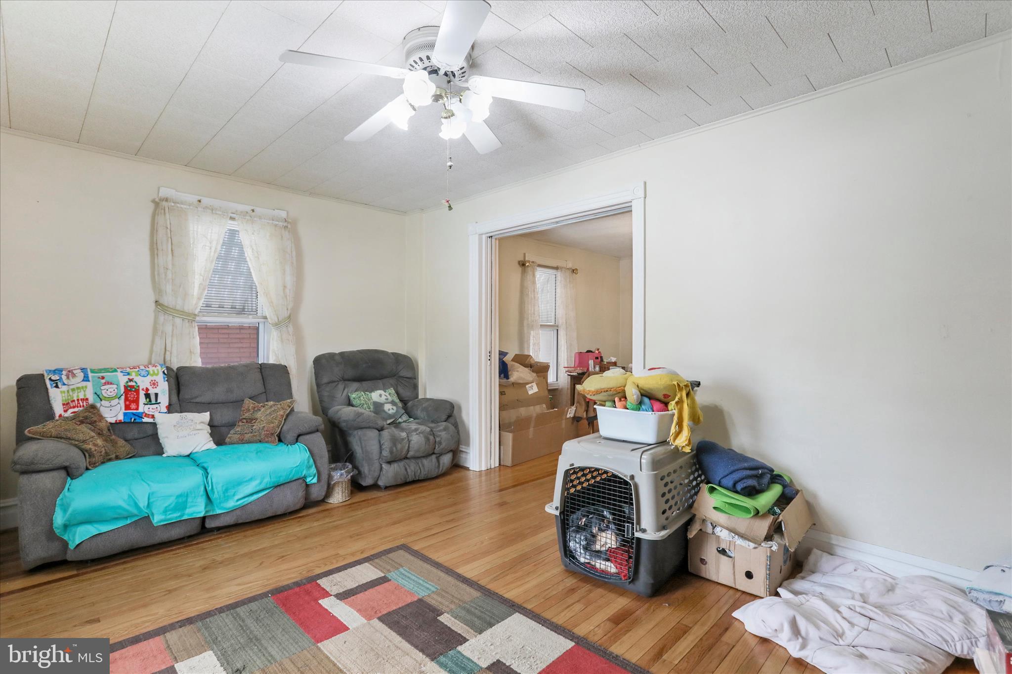 WAYNESBORO BOROUGH - Residential