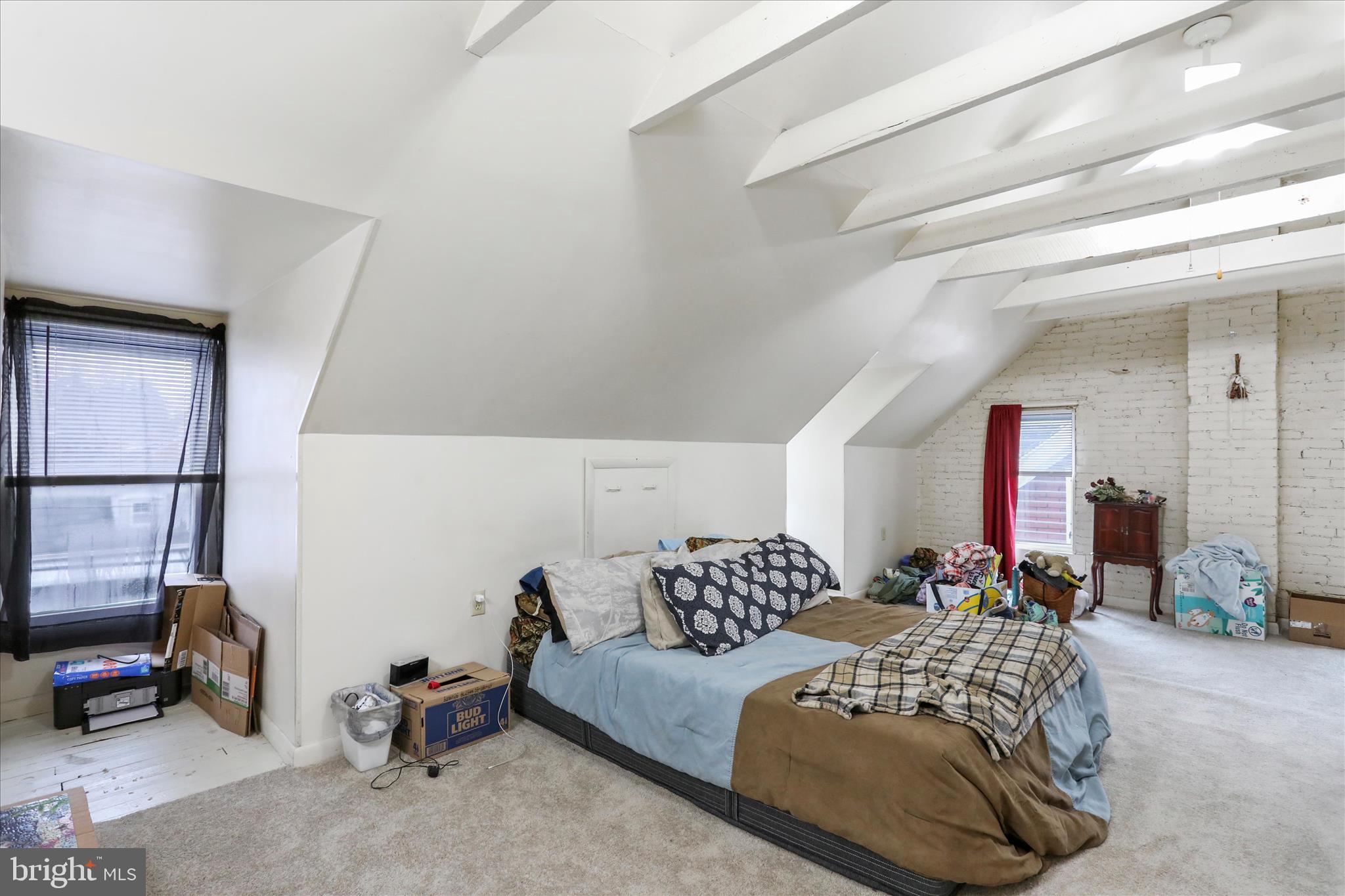 WAYNESBORO BOROUGH - Residential