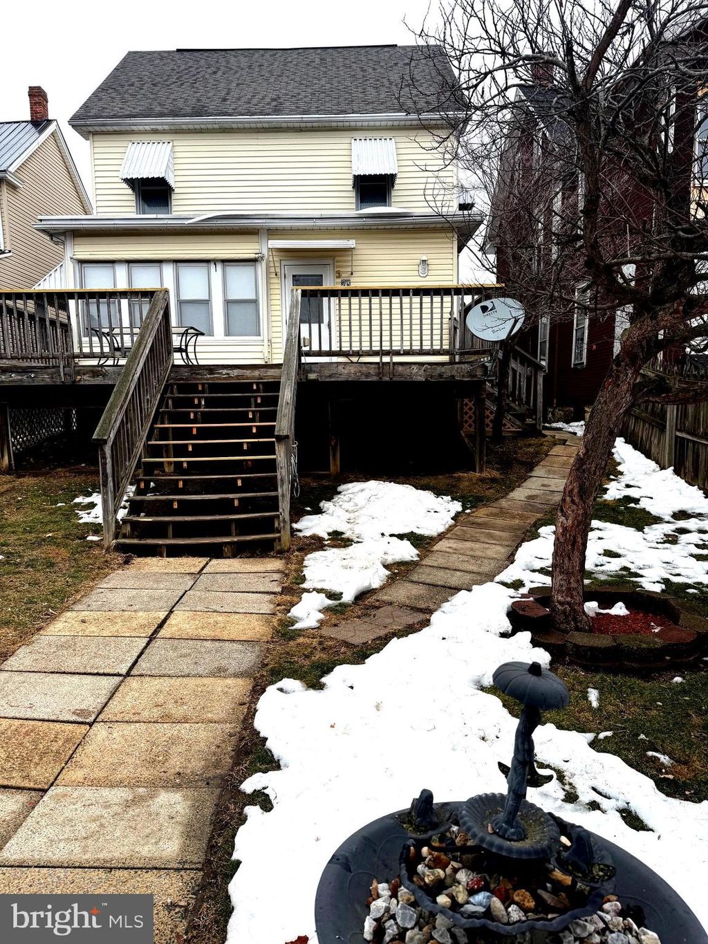Photo of 50 E Fifth Street, WAYNESBORO, PA 17268 (MLS # PAFL2032476)