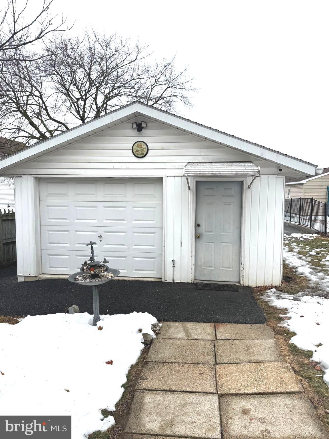 WAYNESBORO BOROUGH - Residential