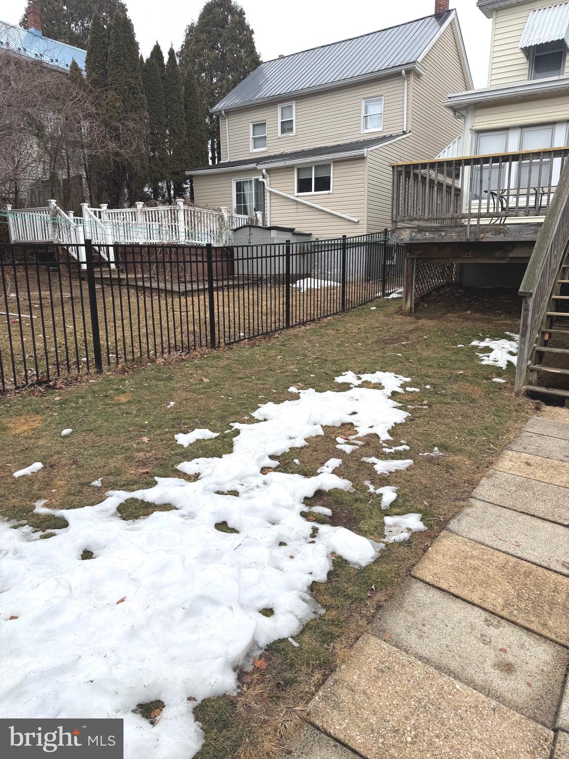 WAYNESBORO BOROUGH - Residential