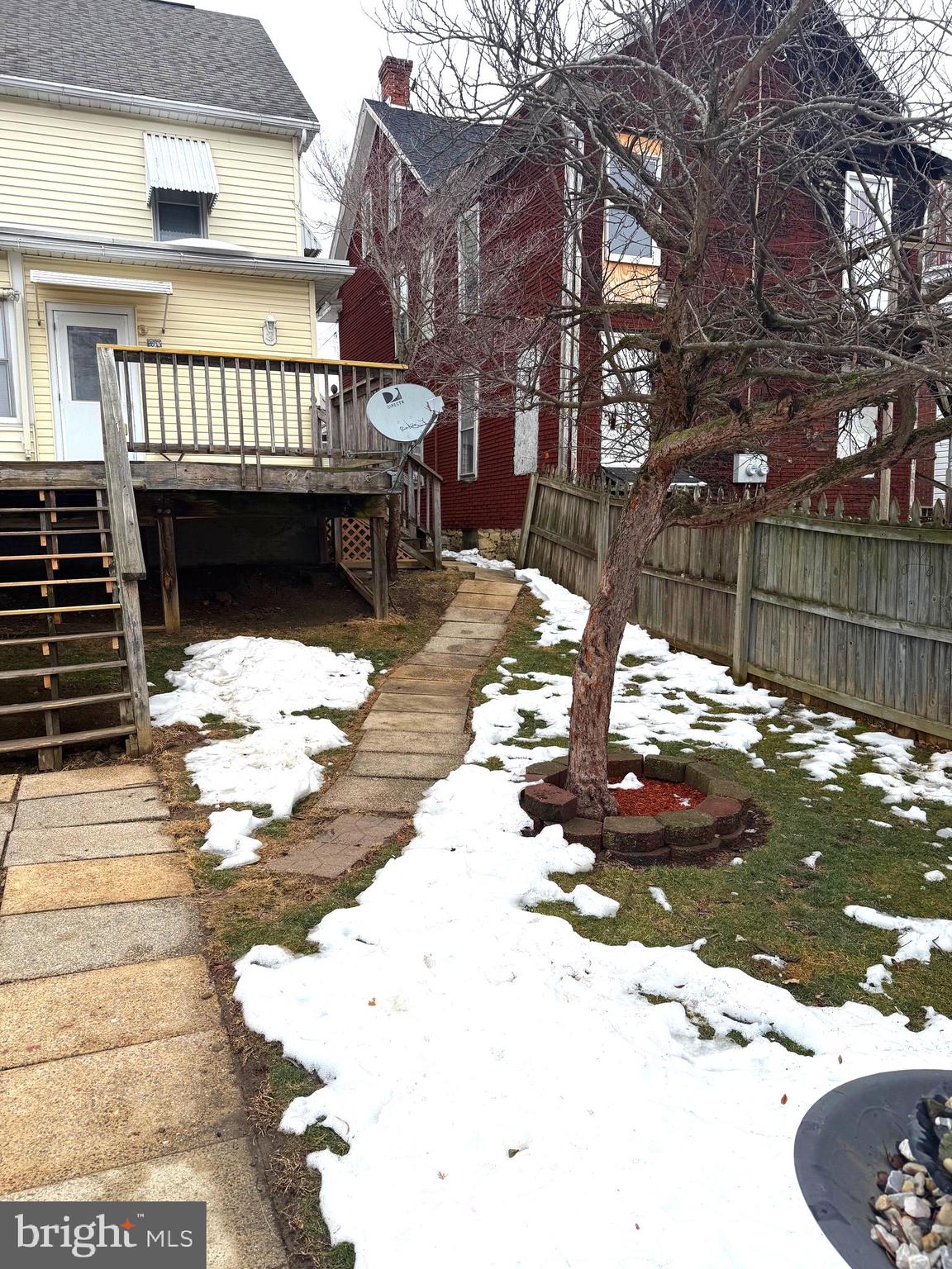 WAYNESBORO BOROUGH - Residential