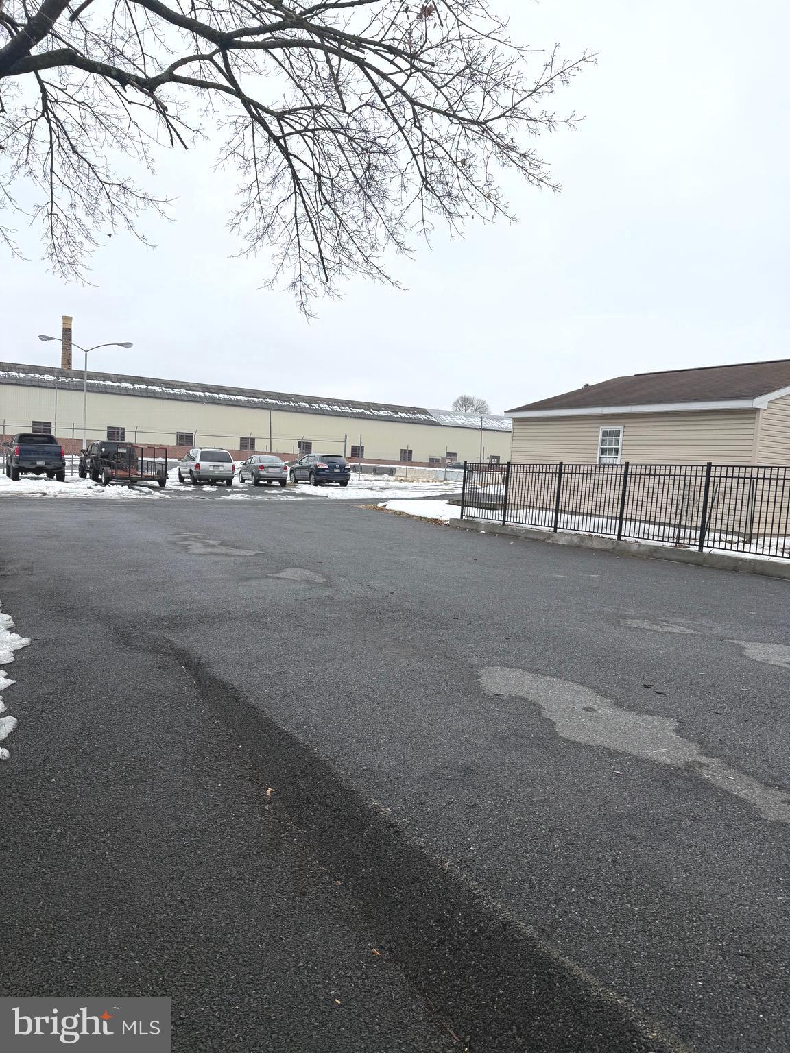 WAYNESBORO BOROUGH - Residential