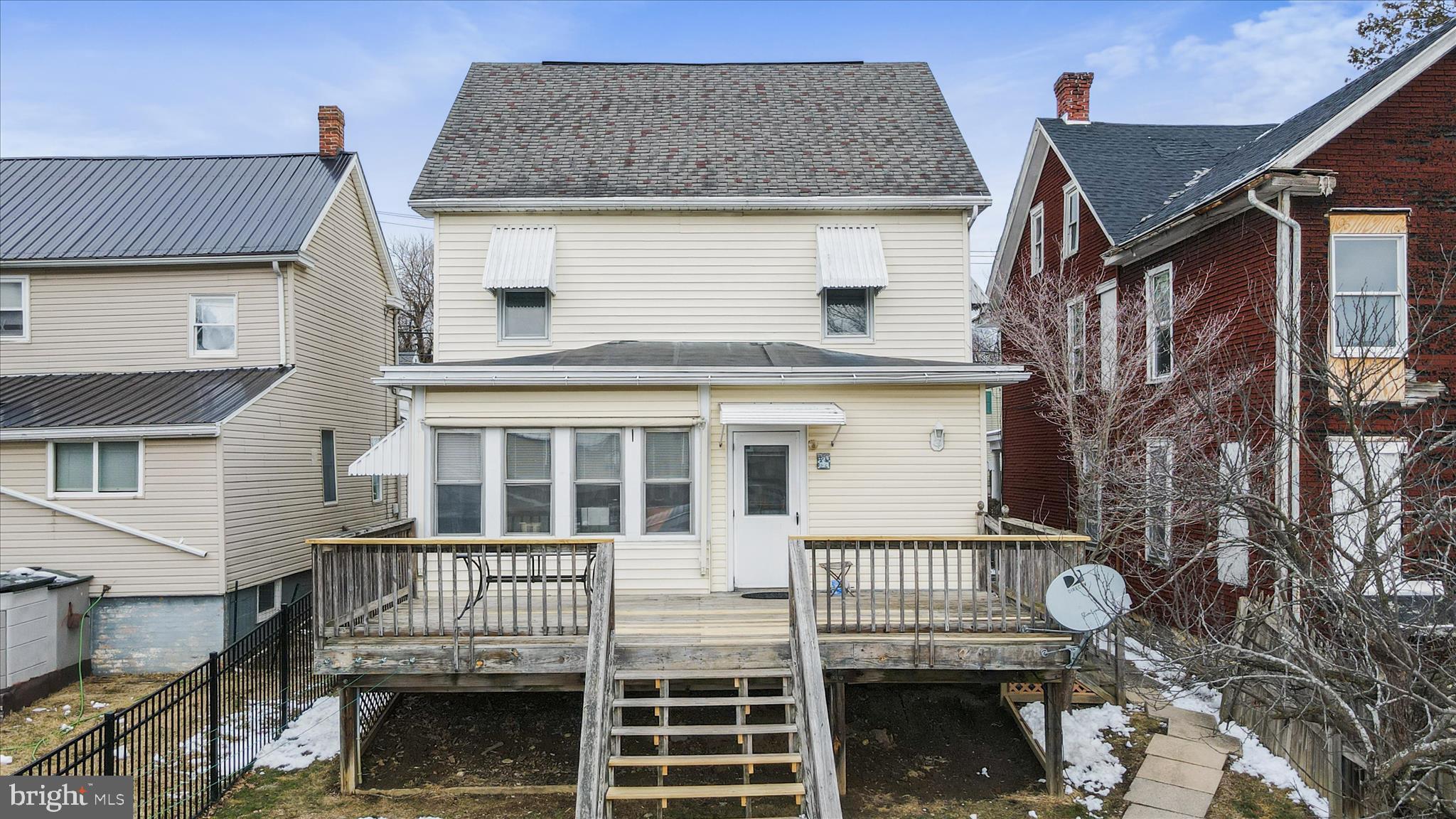 WAYNESBORO BOROUGH - Residential