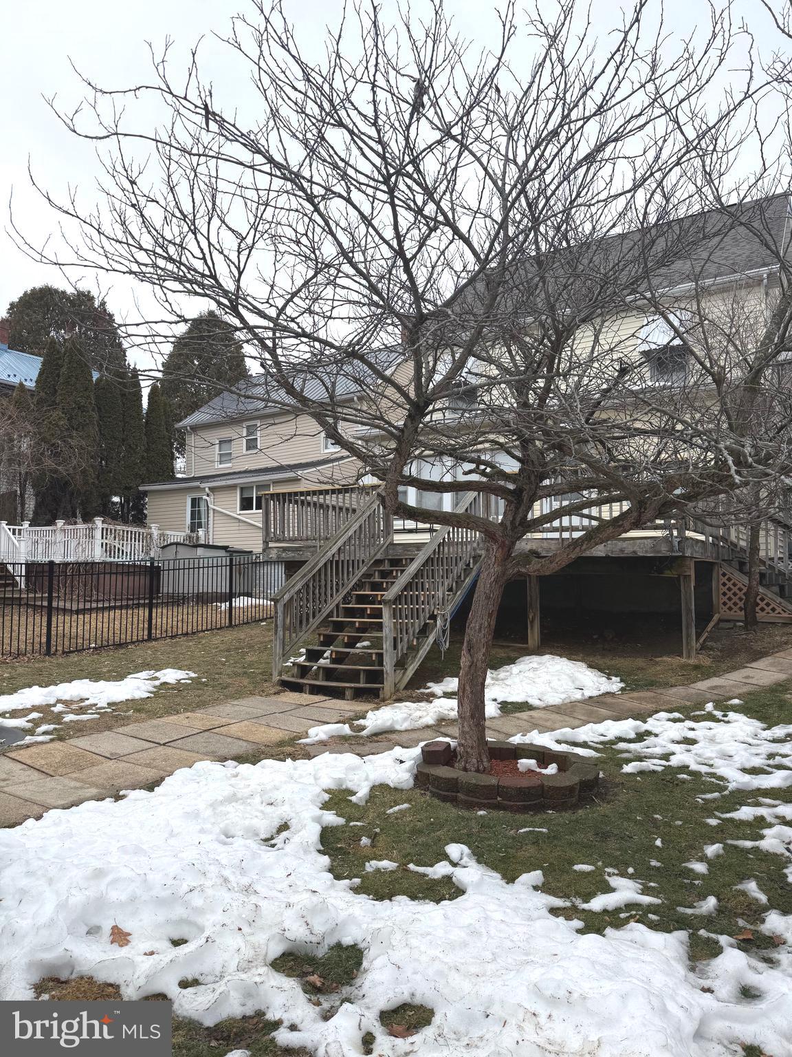 WAYNESBORO BOROUGH - Residential