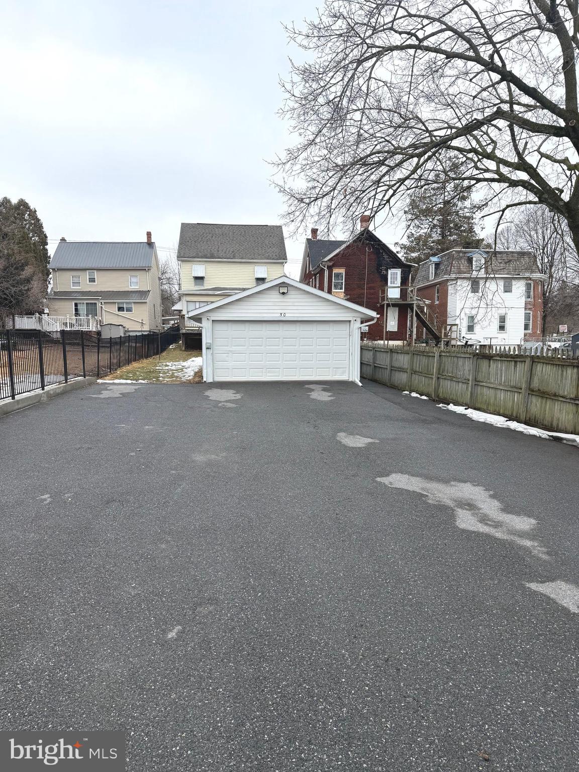 WAYNESBORO BOROUGH - Residential