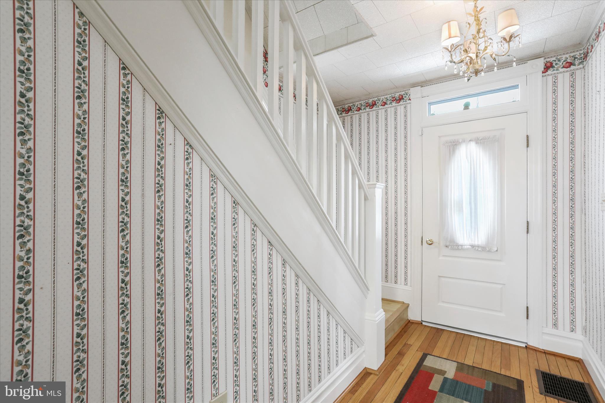 WAYNESBORO BOROUGH - Residential