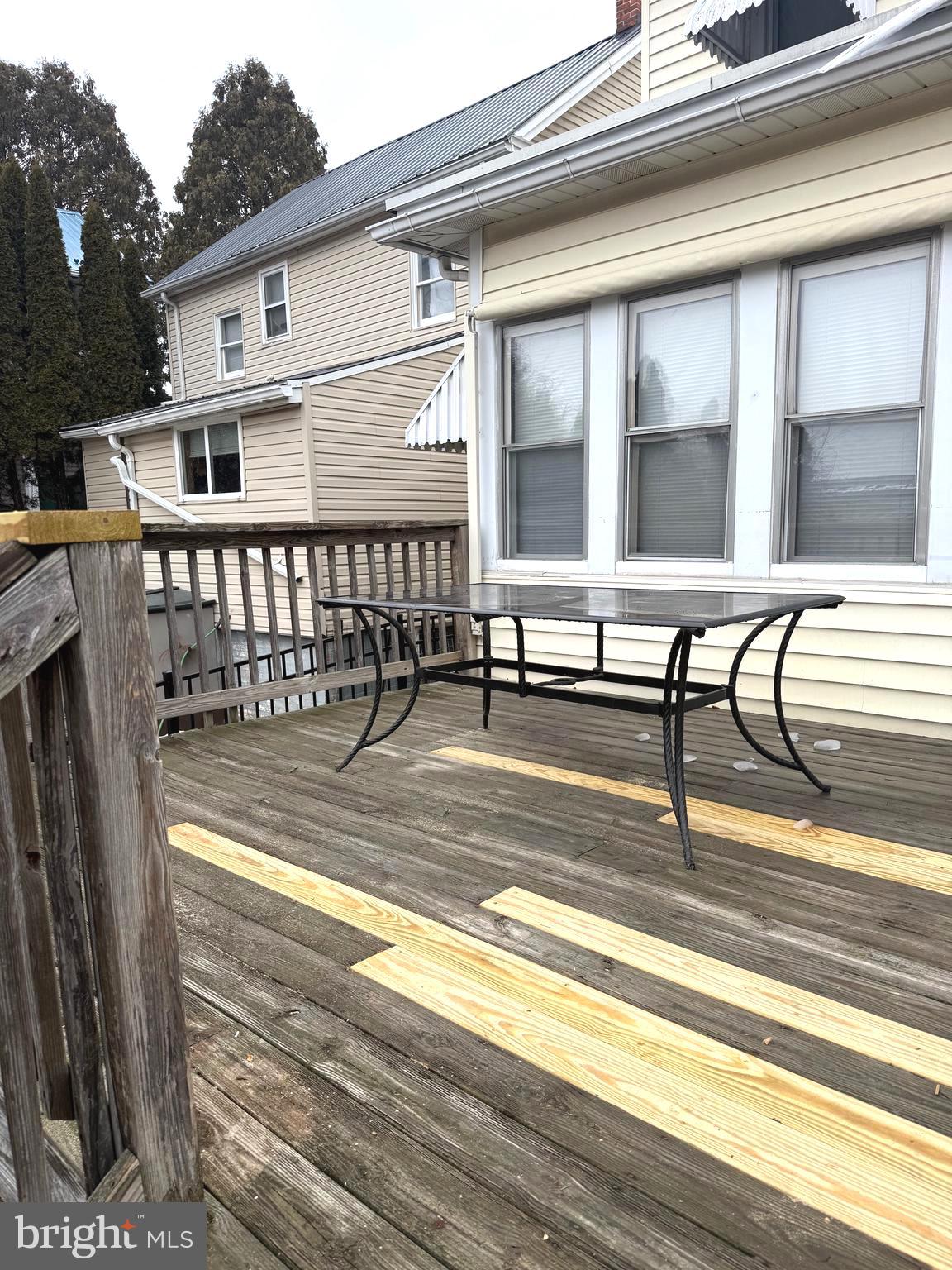 WAYNESBORO BOROUGH - Residential