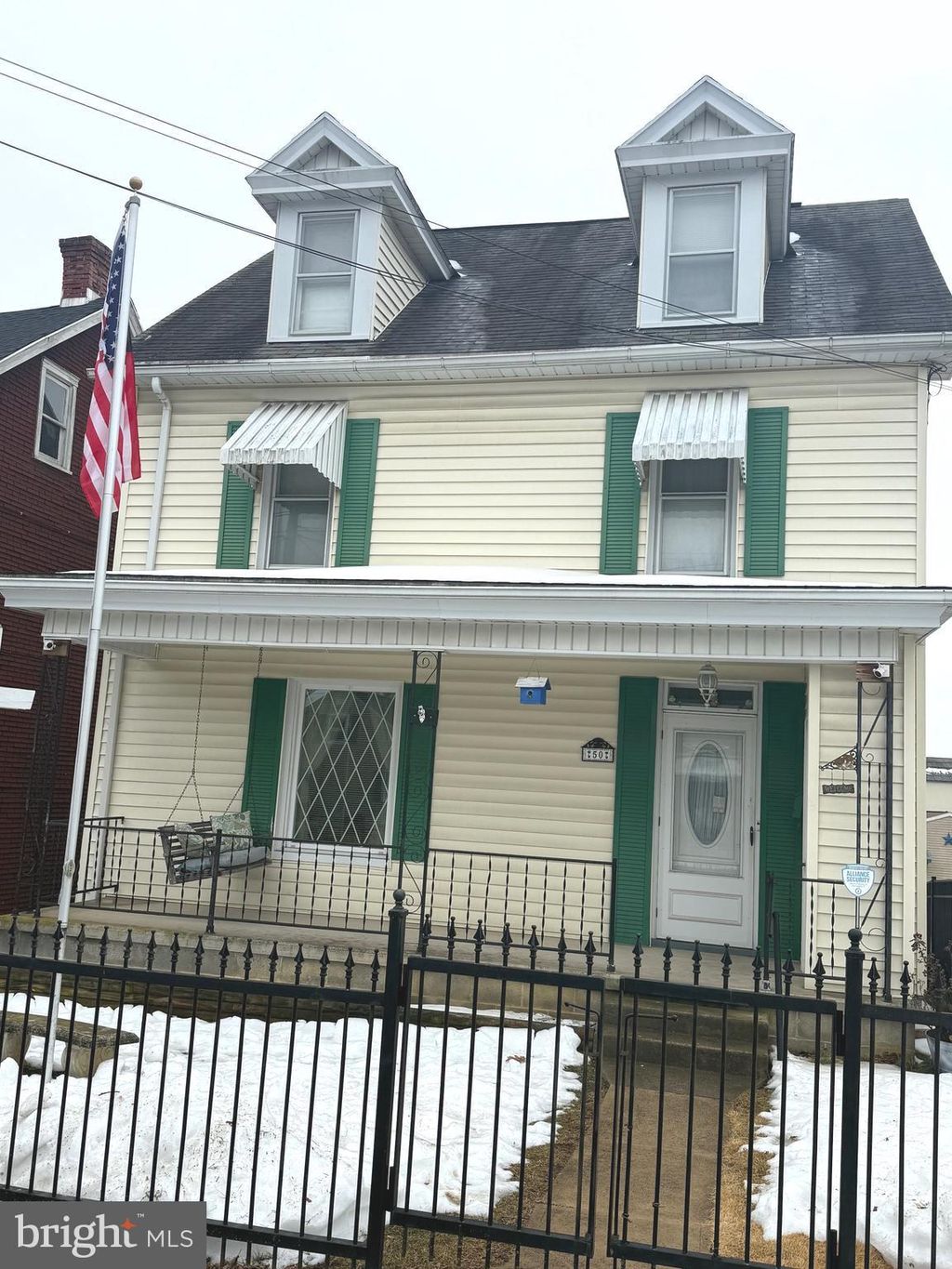 Photo of 50 E Fifth Street, WAYNESBORO, PA 17268 (MLS # PAFL2032476)