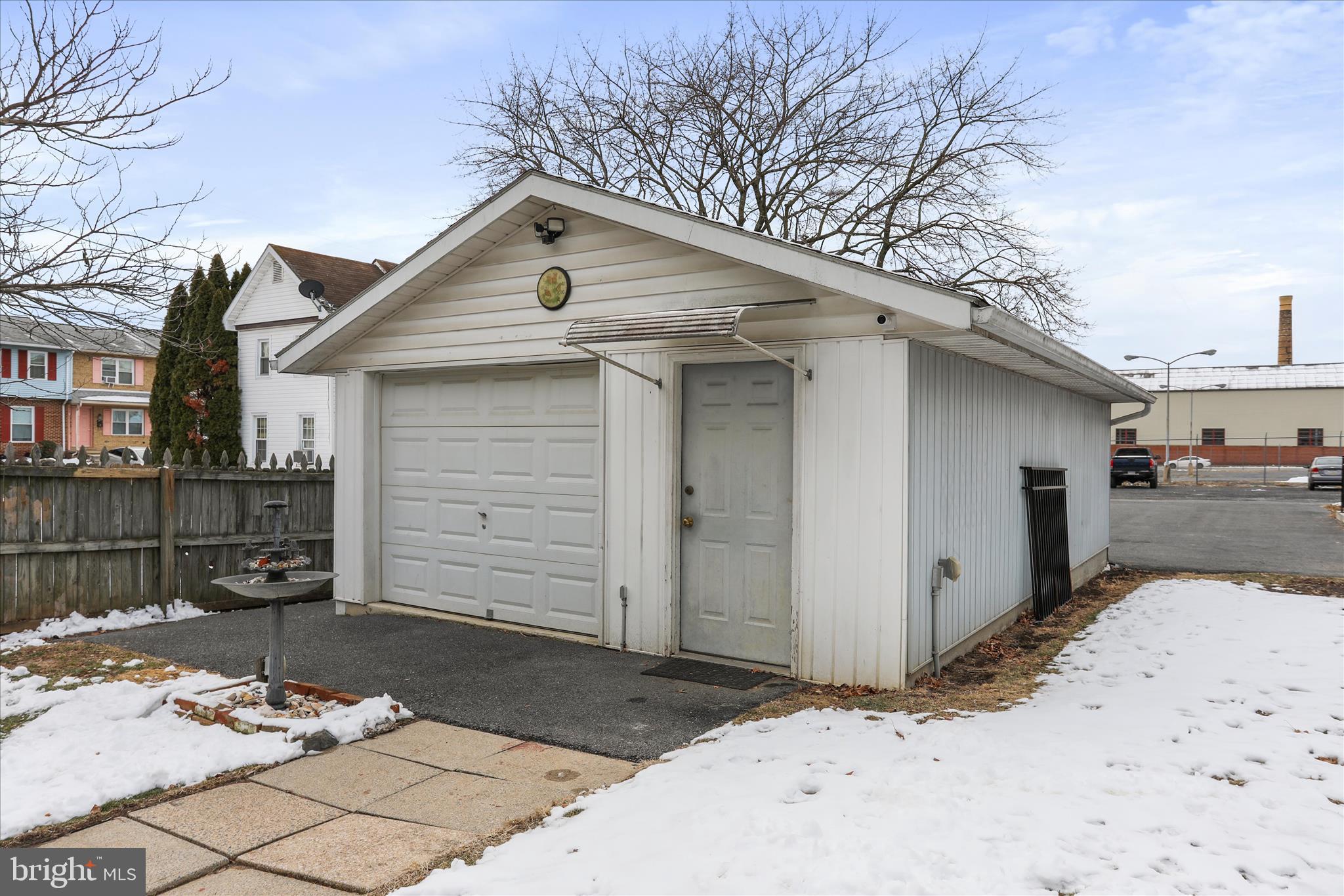 WAYNESBORO BOROUGH - Residential