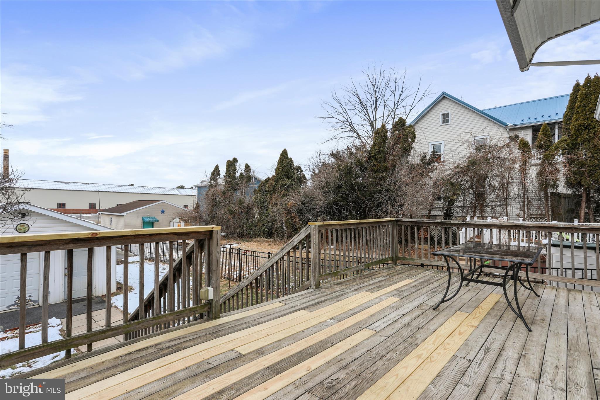 WAYNESBORO BOROUGH - Residential