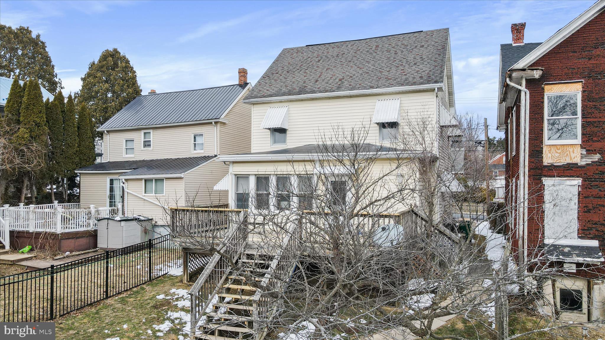 WAYNESBORO BOROUGH - Residential