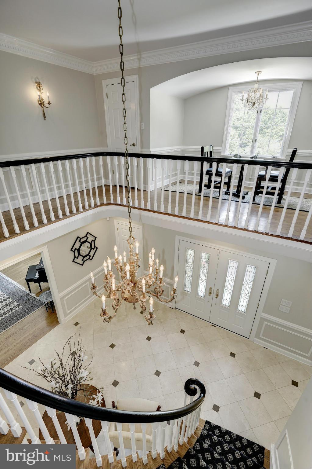 BANNOCKBURN ESTATES - Residential