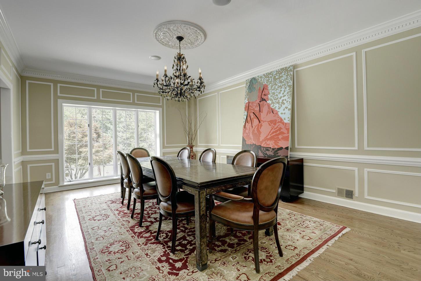 BANNOCKBURN ESTATES - Residential