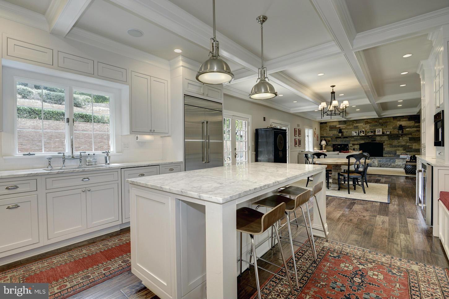 BANNOCKBURN ESTATES - Residential