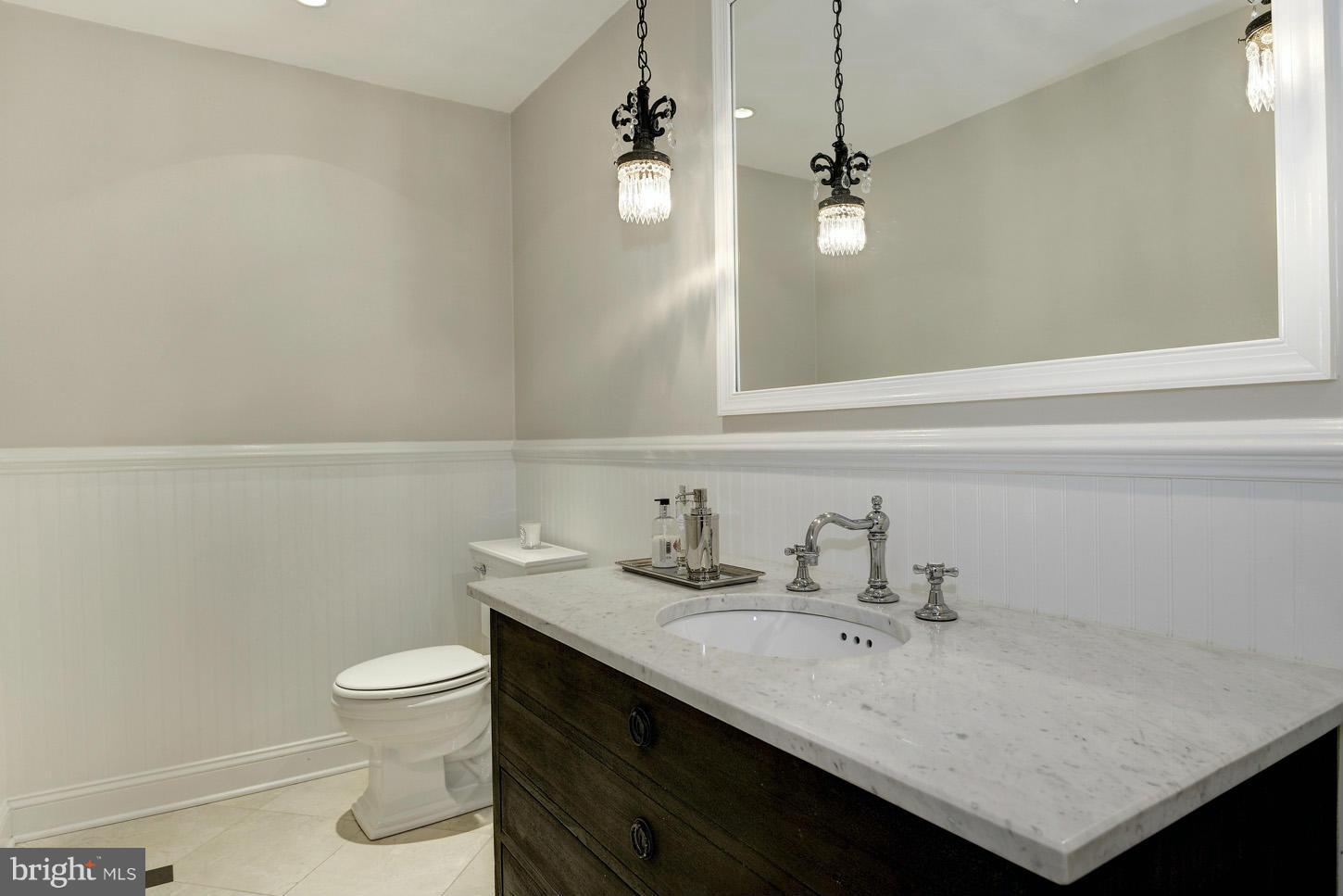 BANNOCKBURN ESTATES - Residential