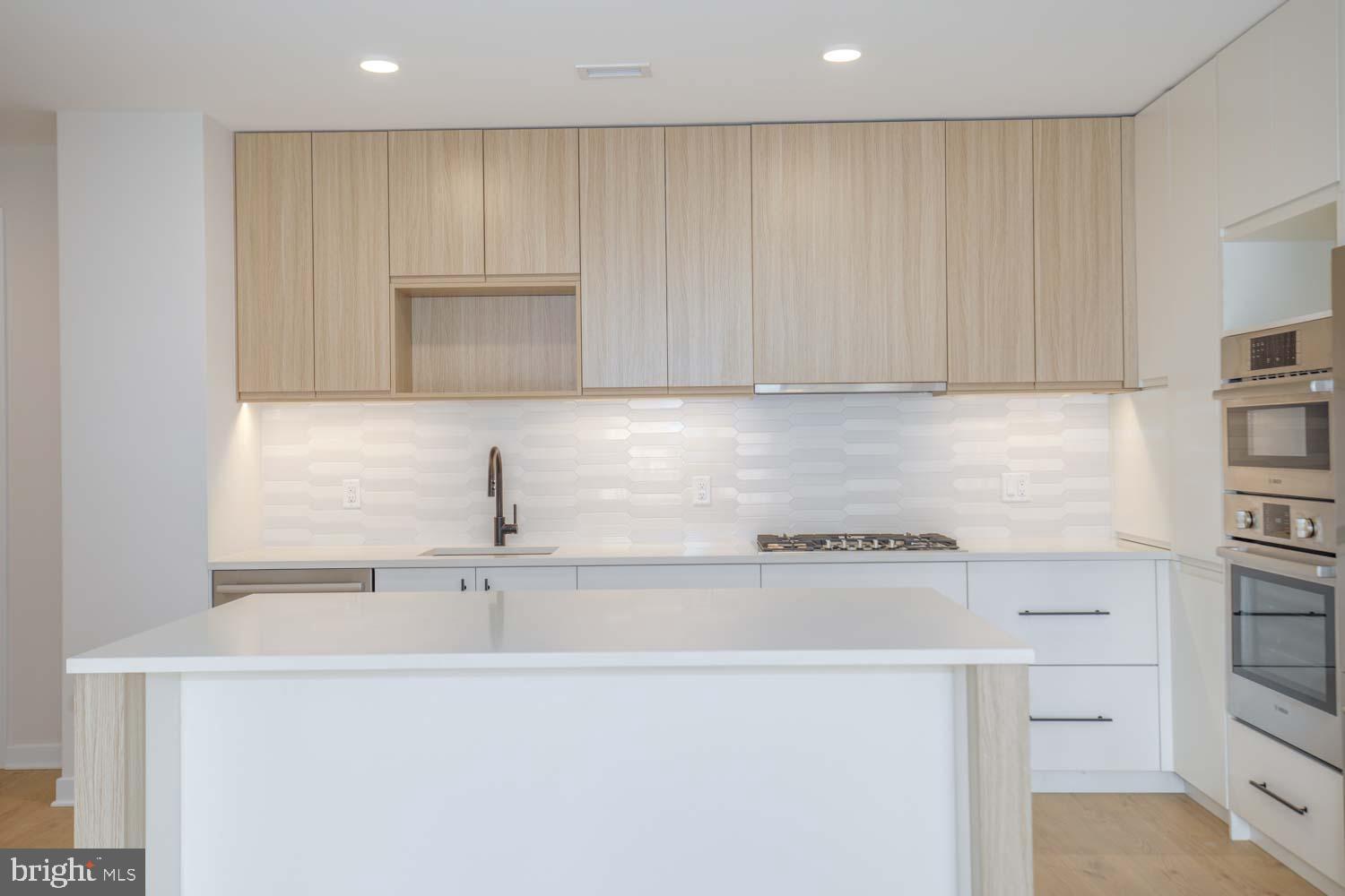 FALLS CHURCH CITY - Residential